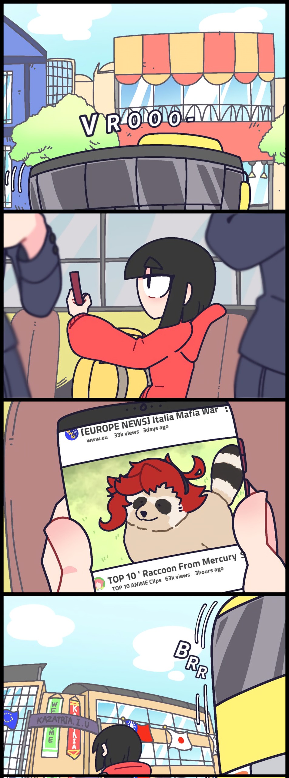 Hello Marcolin R porn comic picture 8