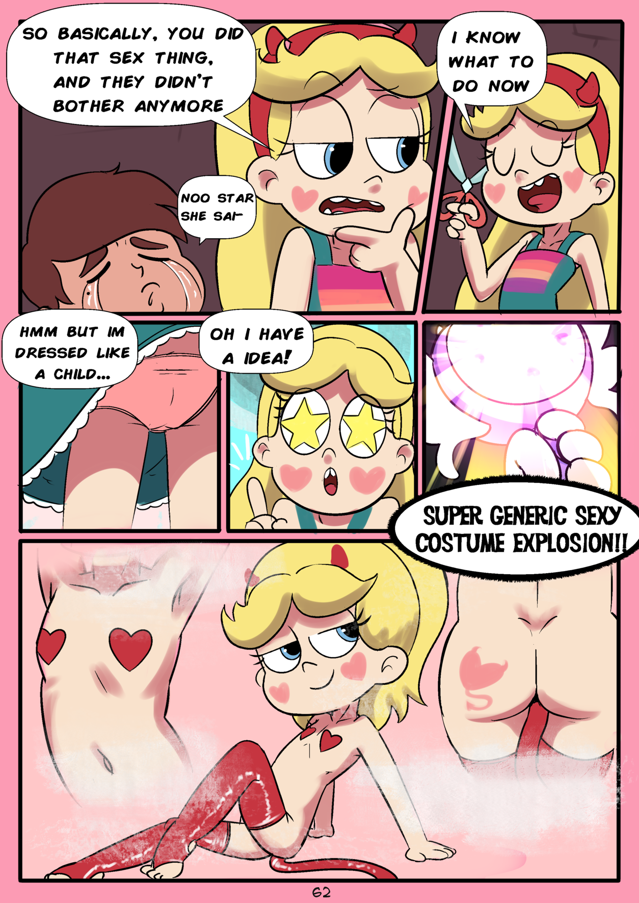 Royal Diplomacy porn comic picture 10