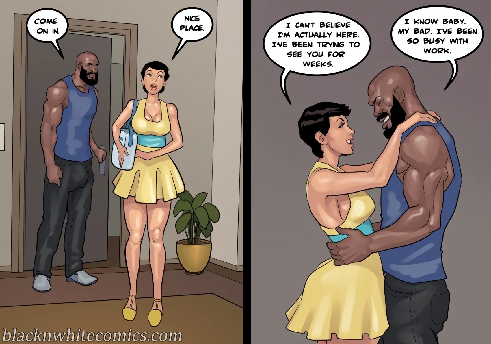 Slutty Moms 2 porn comic picture 168