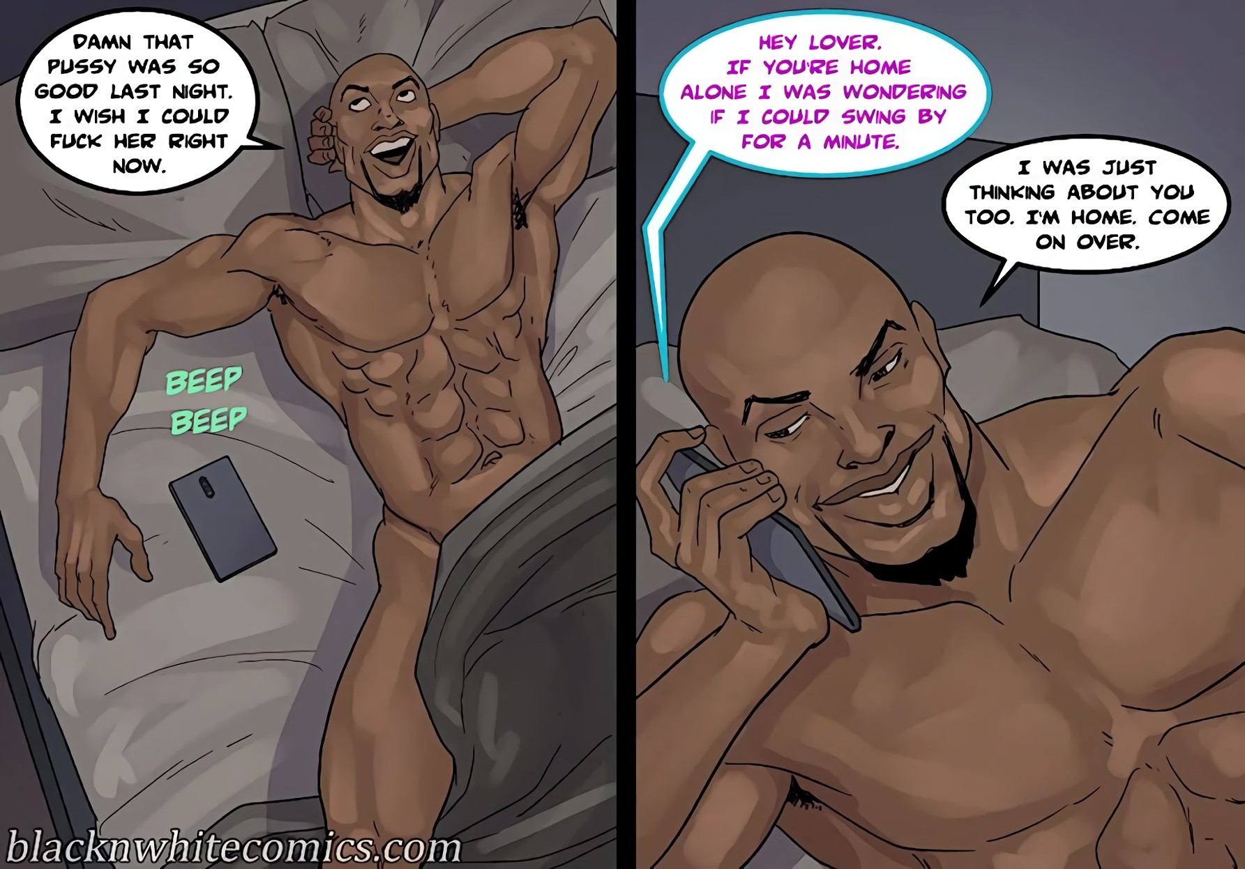 Slutty Moms 2 porn comic picture 62