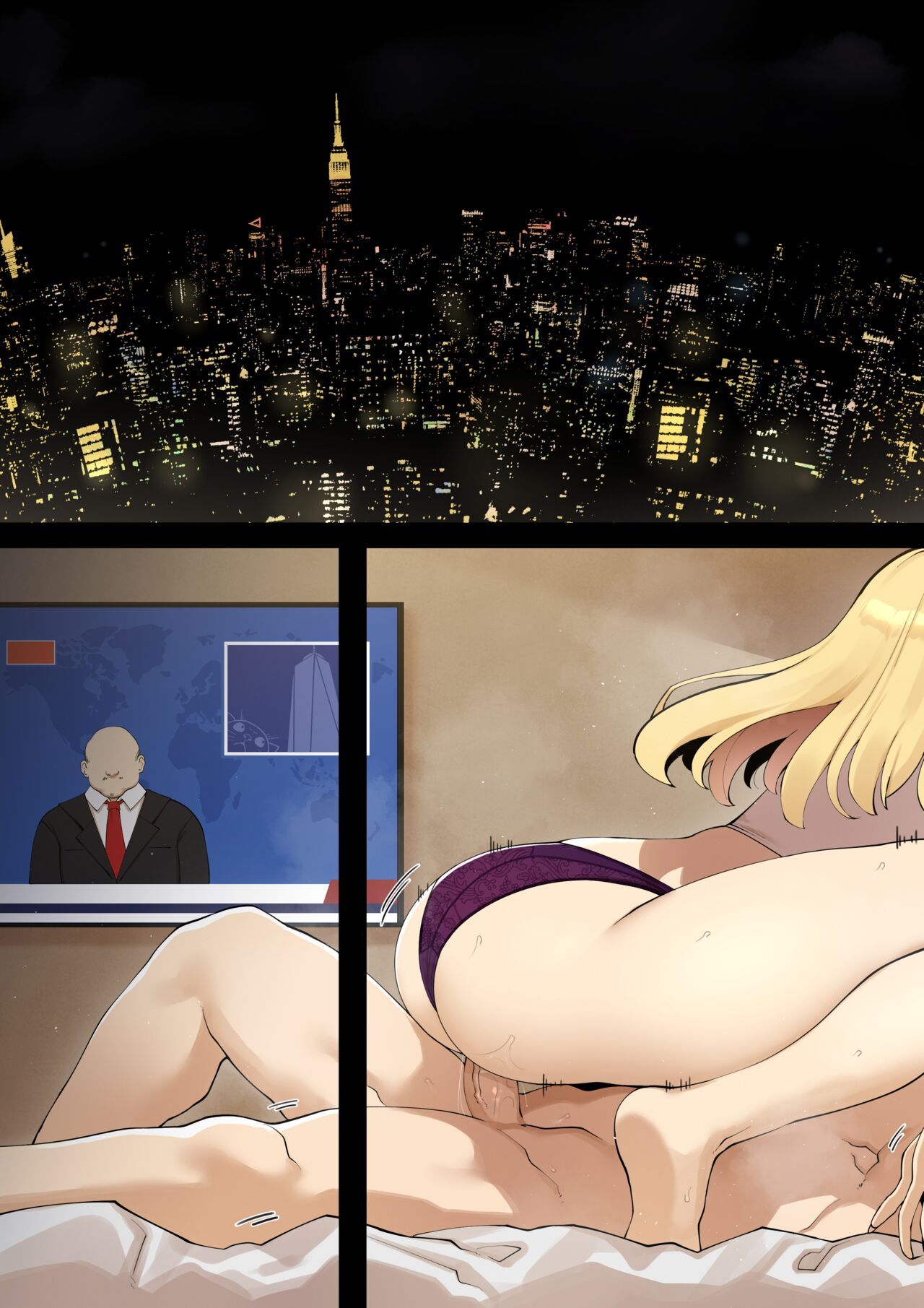 Spider man spider gwen porn comic picture 13