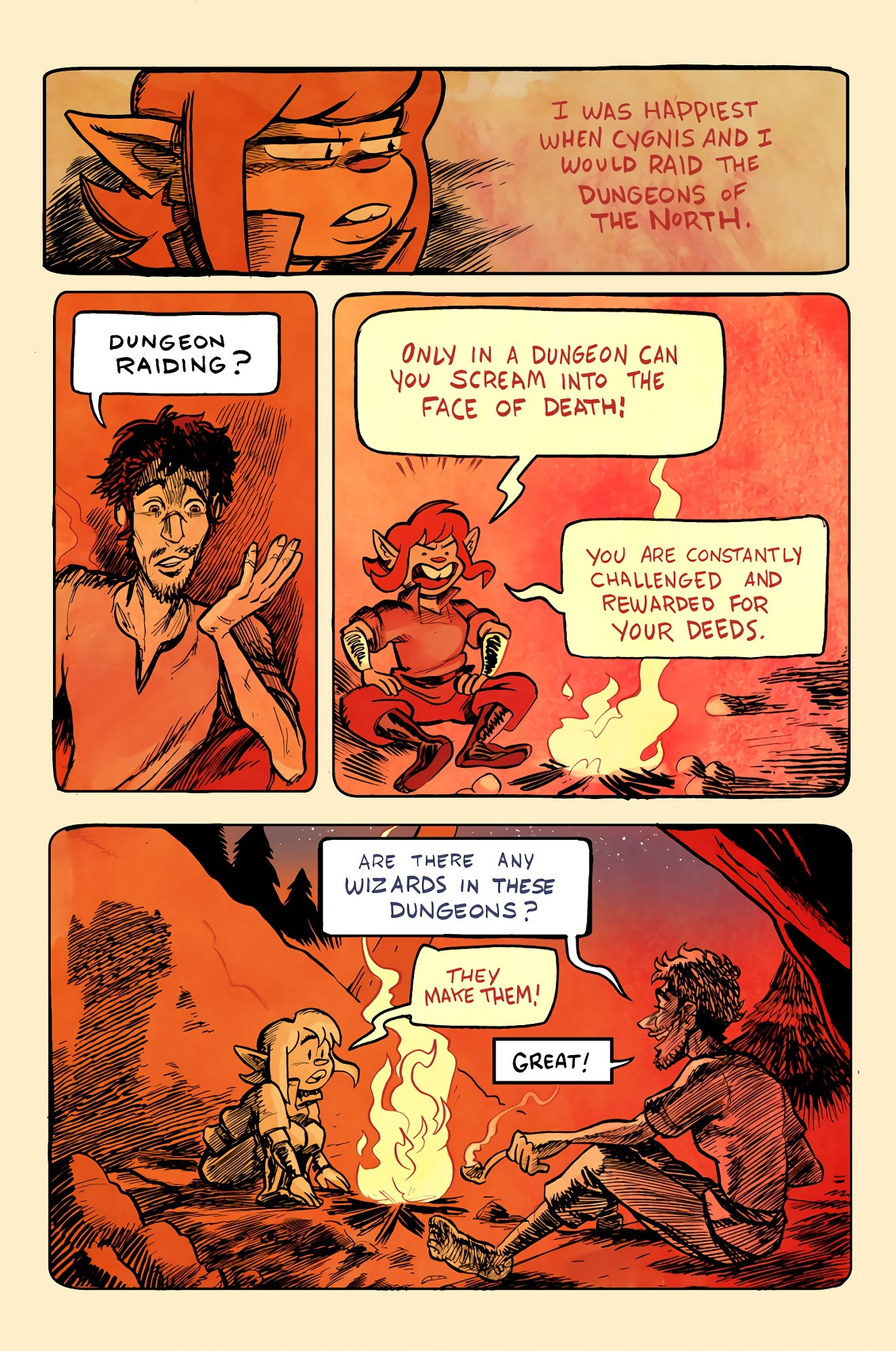 Balst porn comic picture 25