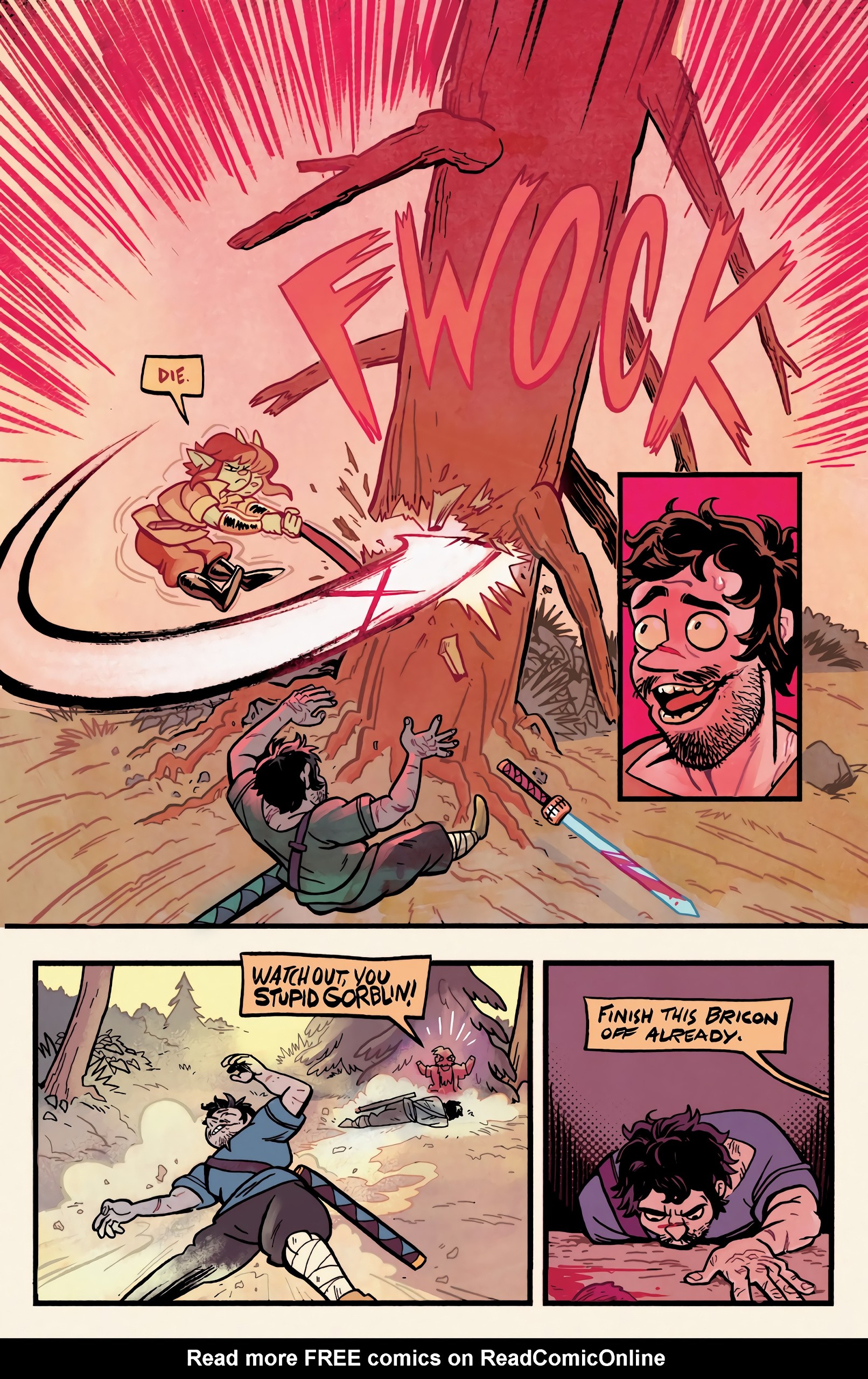 Balst porn comic picture 5