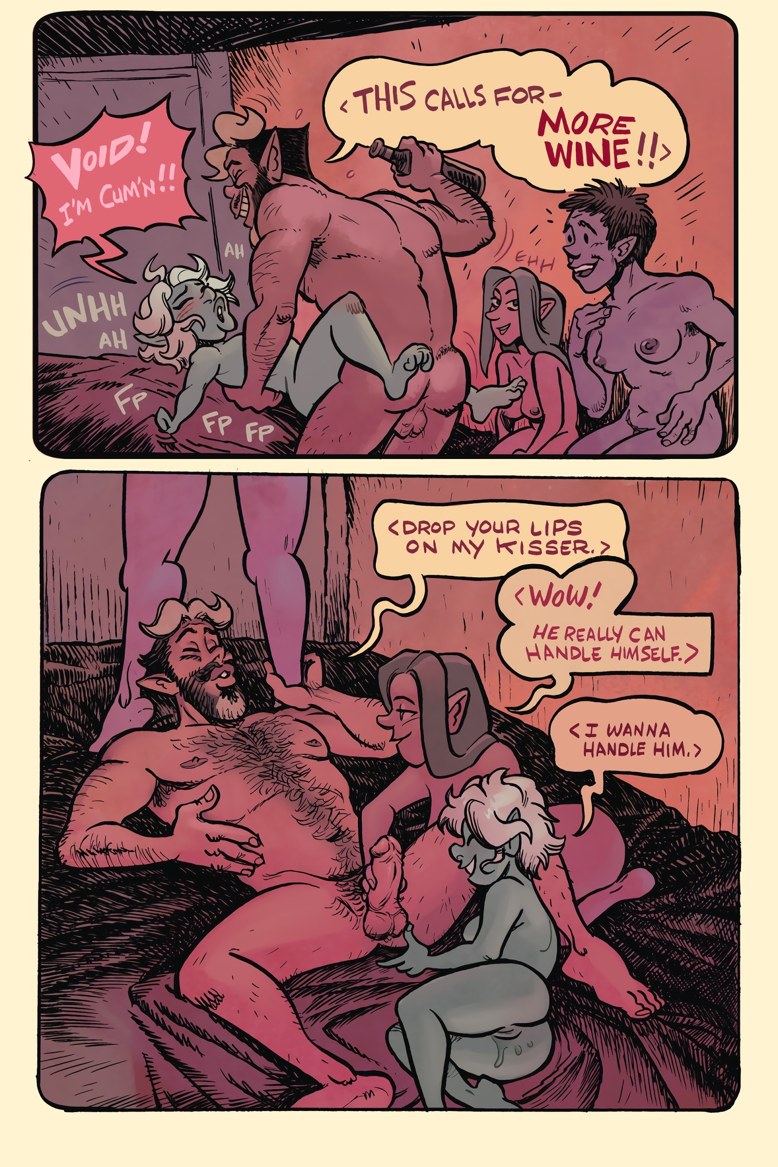 Balst porn comic picture 62