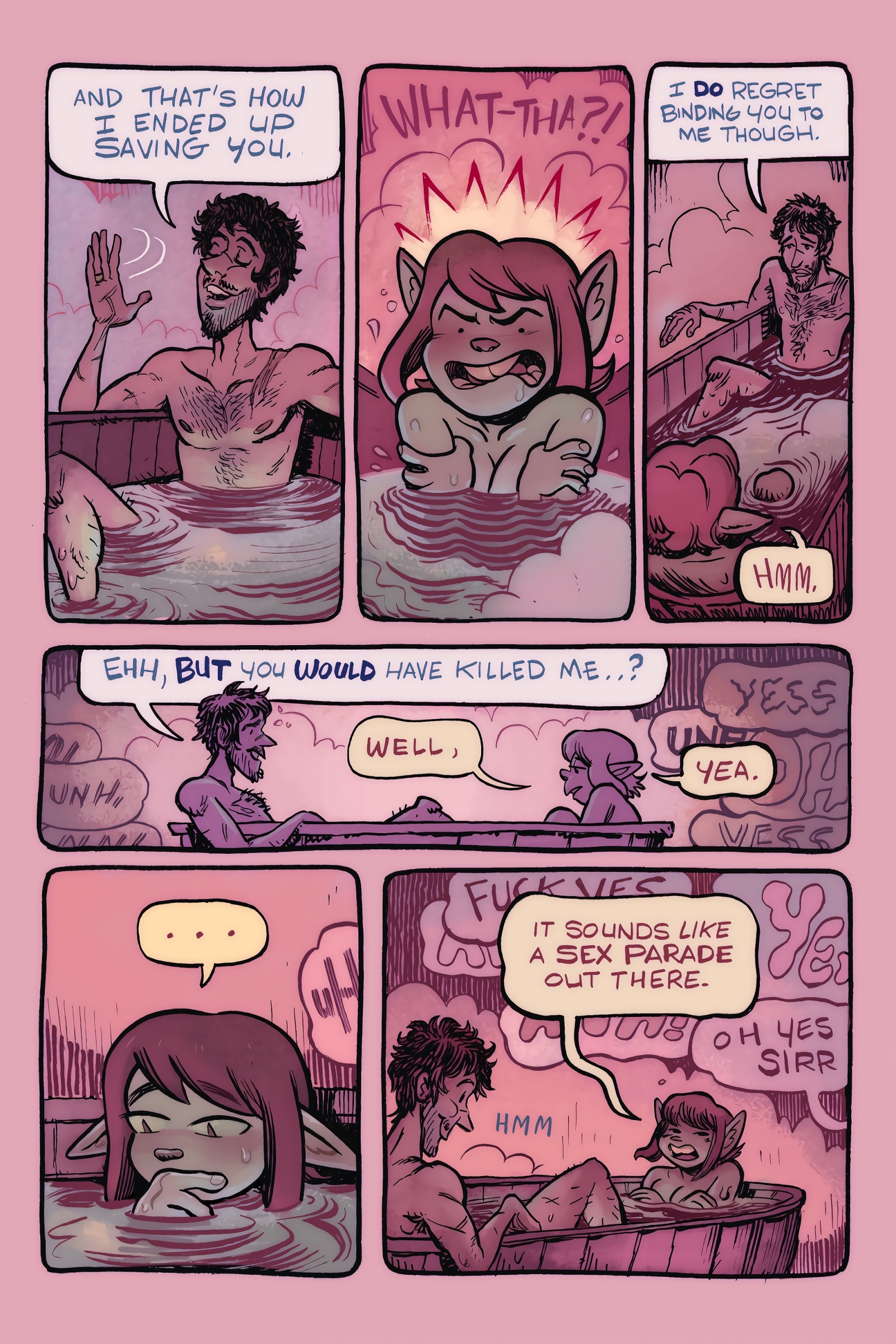 Balst porn comic picture 72