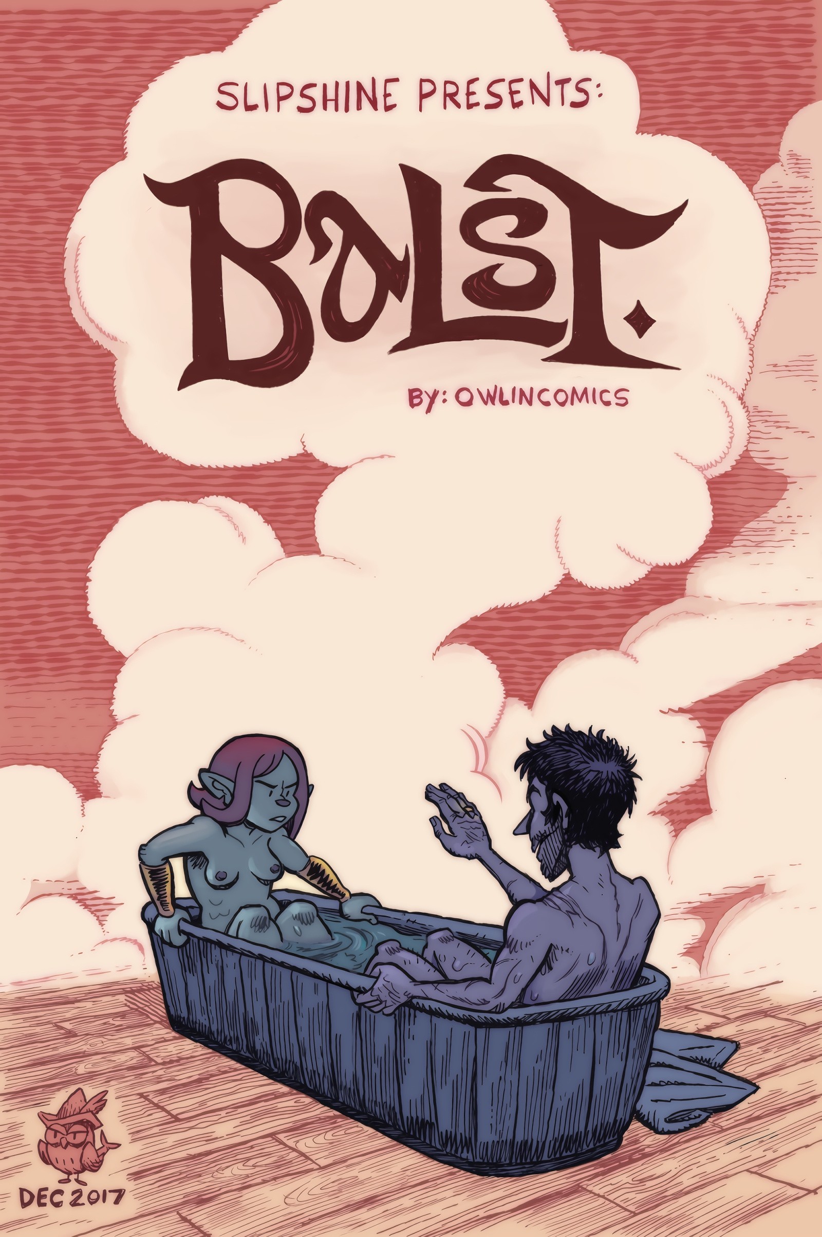 Balst porn comic picture 73