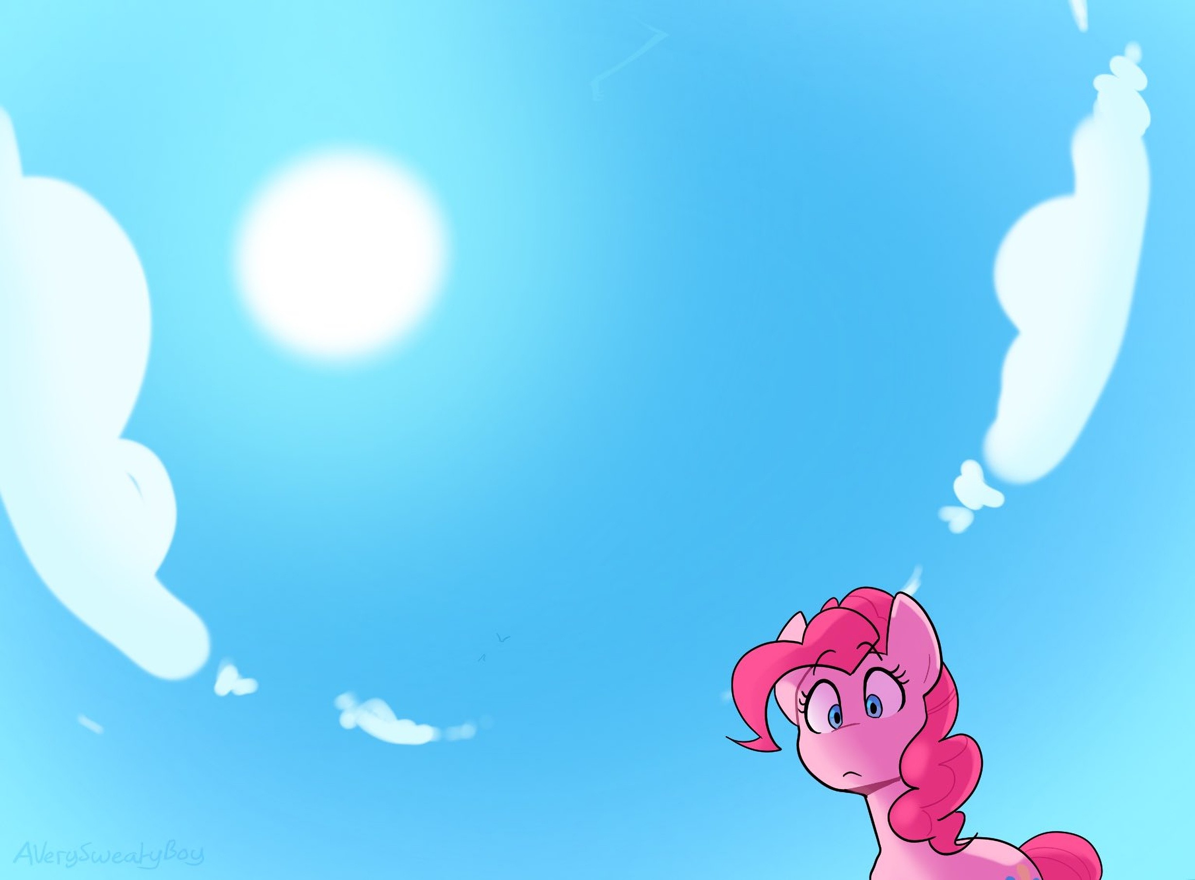 Pinkie Pie Retrospring porn comic picture 2