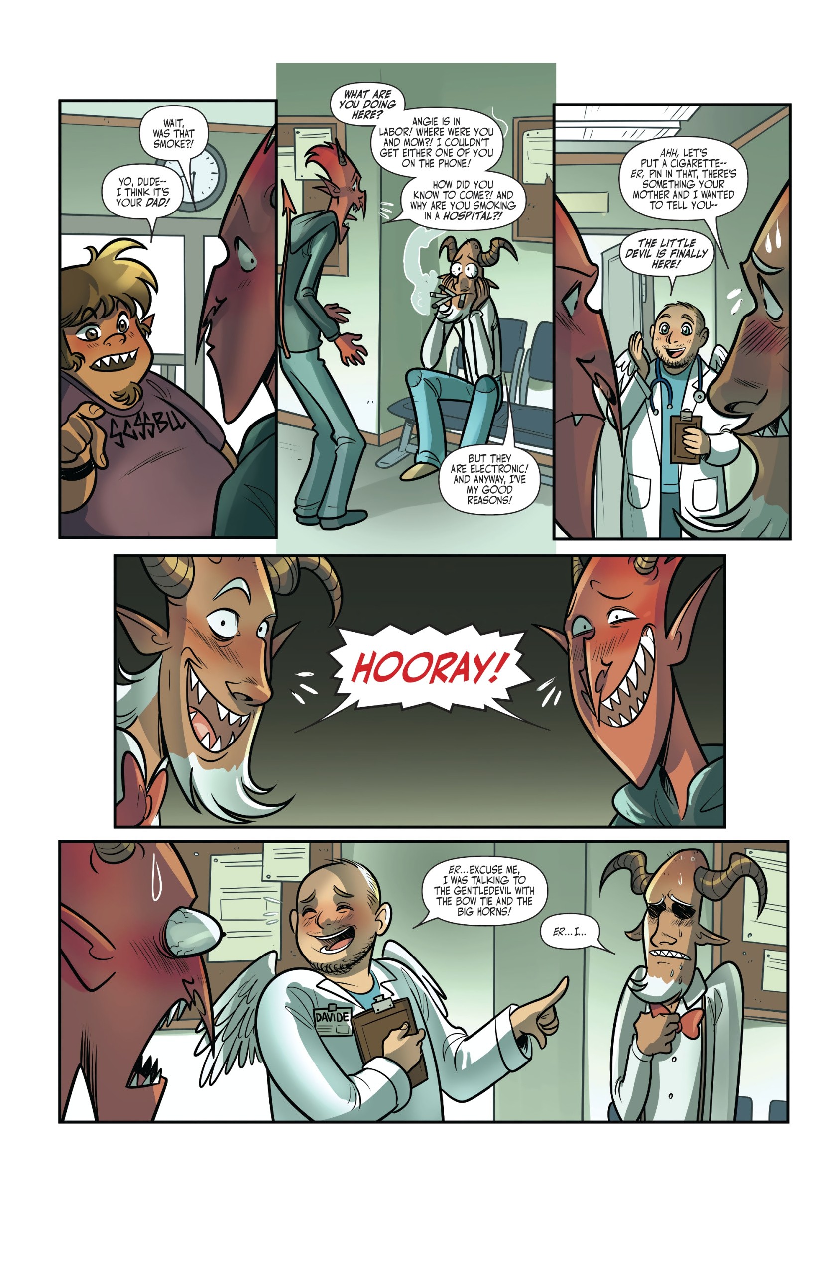 Un Sacred by Mirka Andolfo Issue 7 porn comic picture 13