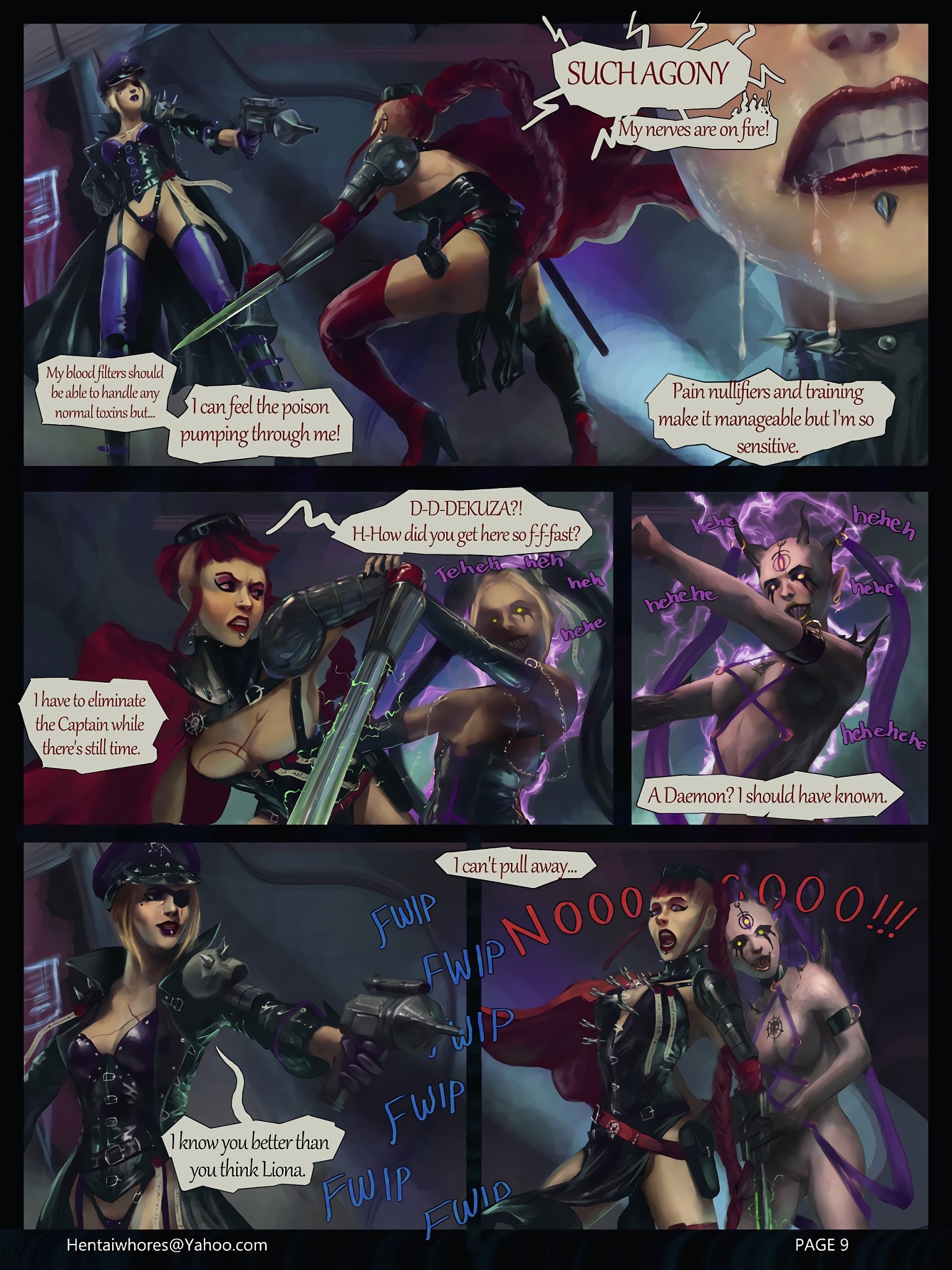 Warpslave porn comic picture 10