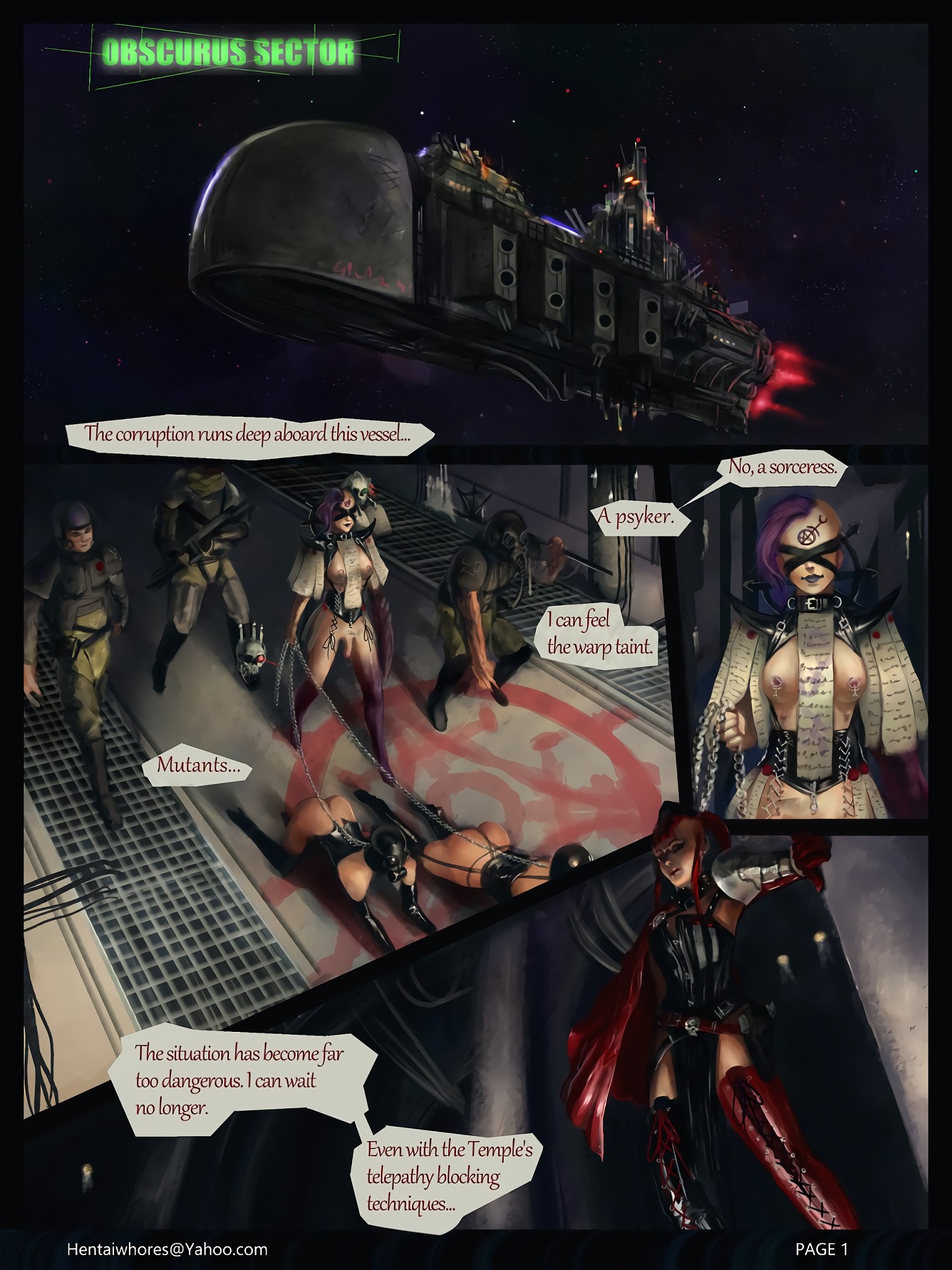 Warpslave porn comic picture 2