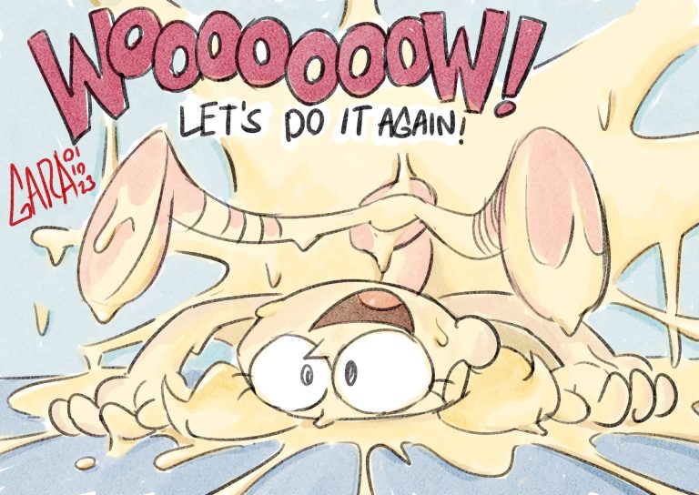 Cumtoberfest 2023 porn comic picture 1