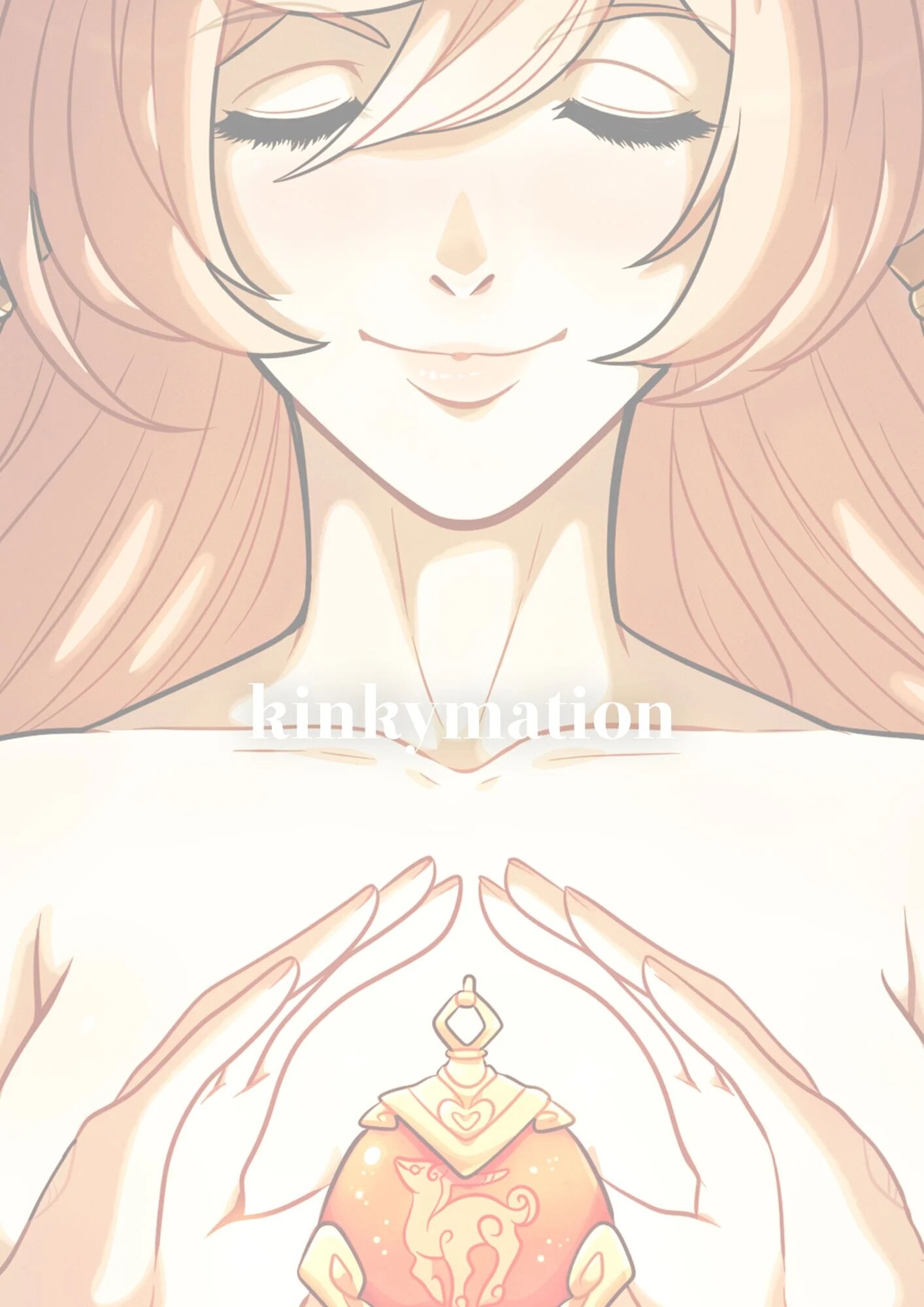 Elemental Desire 1: Flourishing Fervor porn comic picture 31