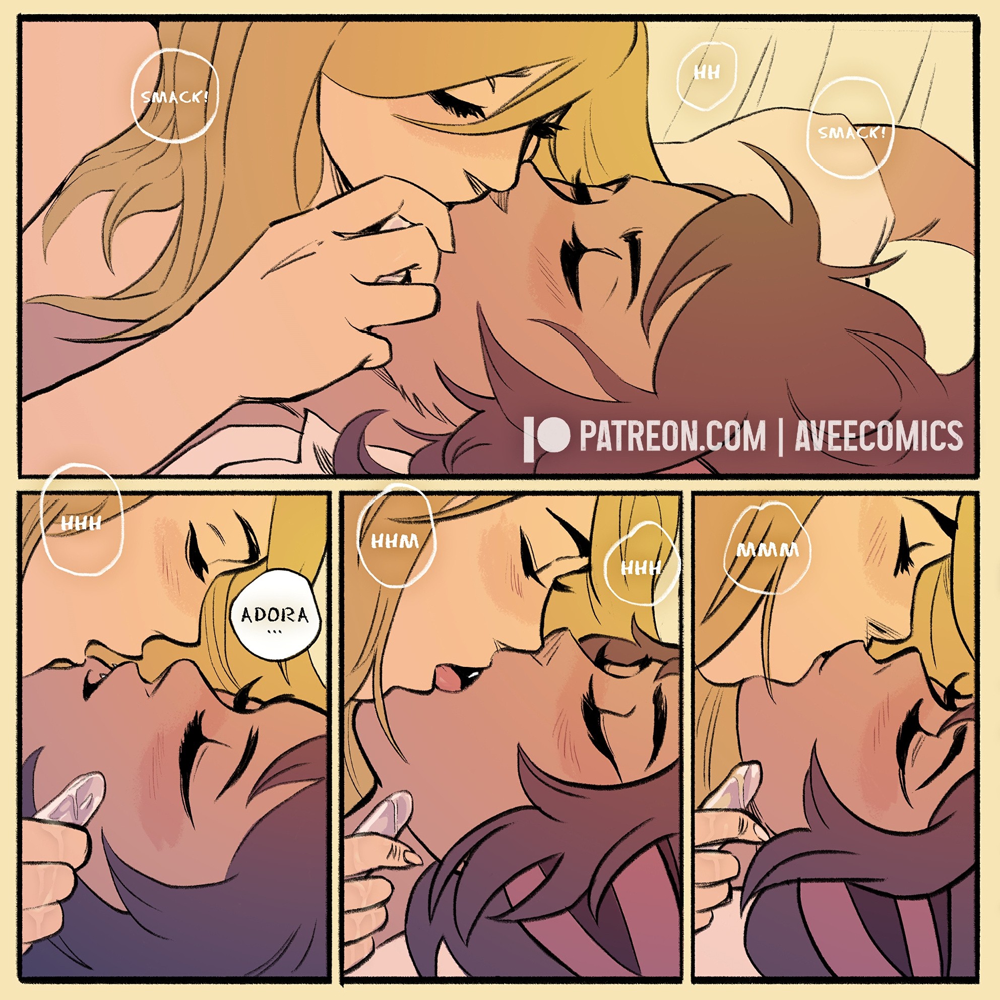 N.ice Game porn comic picture 9