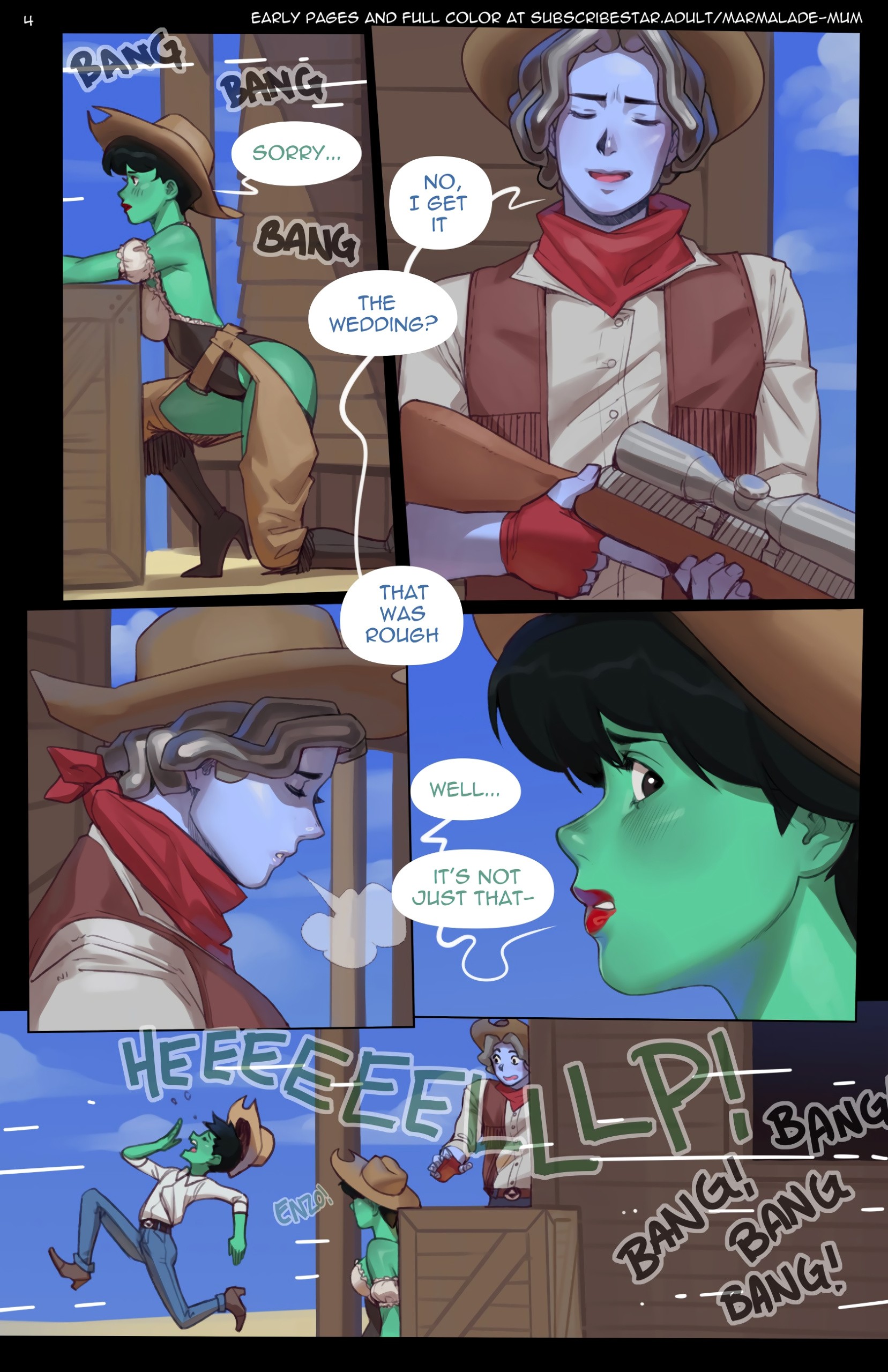 ReBoob: Data Corrupt porn comic picture 5