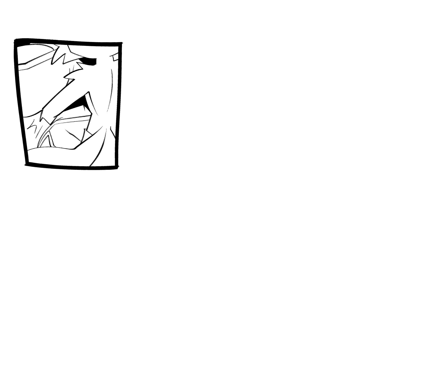 Let Them Fight porn comic picture 66