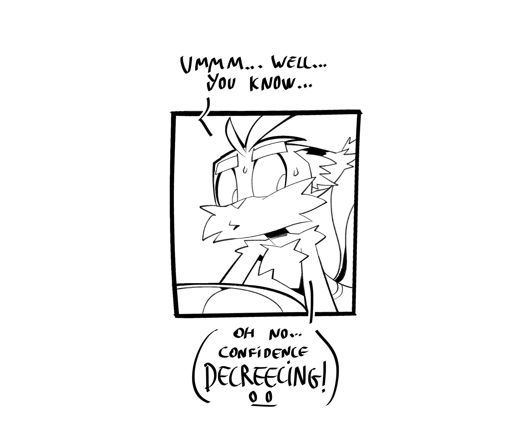 Let Them Fight porn comic picture 73