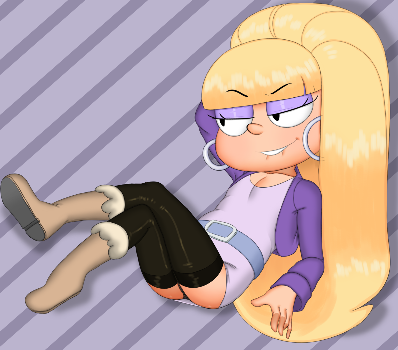 Mabel and Pacifica - Hoshime porn comic picture 16
