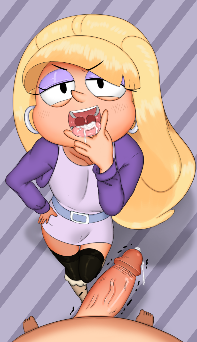 Mabel and Pacifica - Hoshime porn comic picture 19