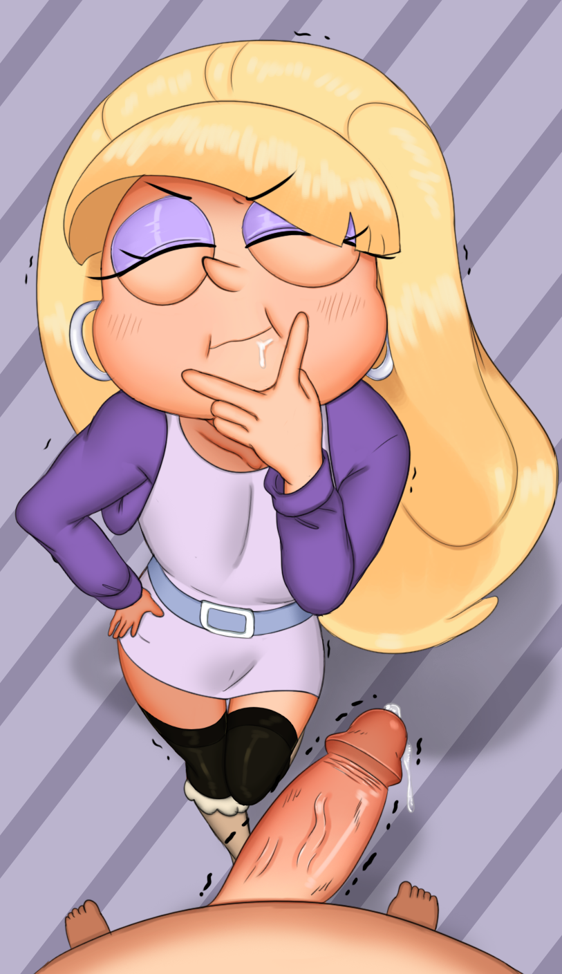 Mabel and Pacifica - Hoshime porn comic picture 20