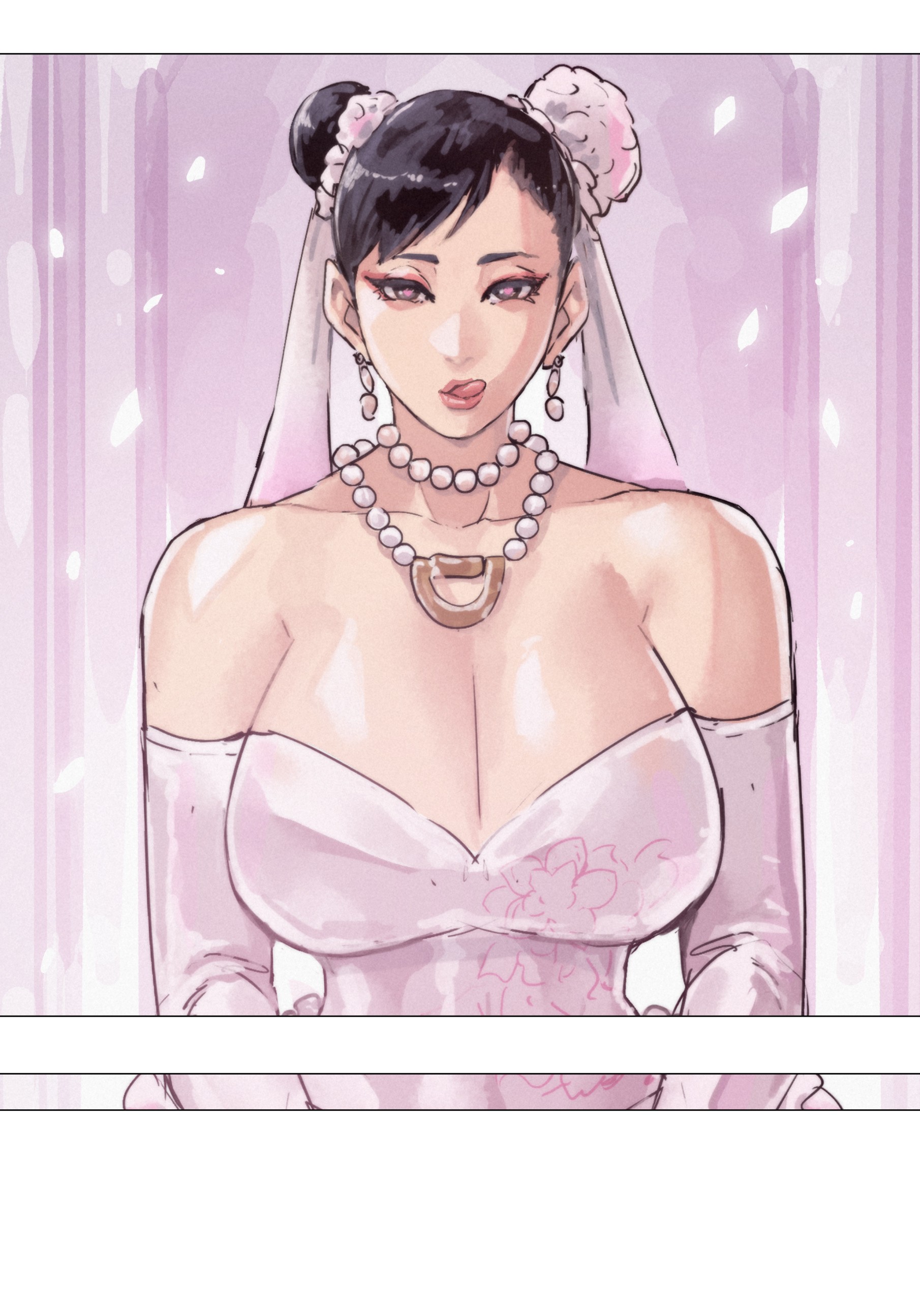 Master Private Spa Therapy 2 porn comic picture 14