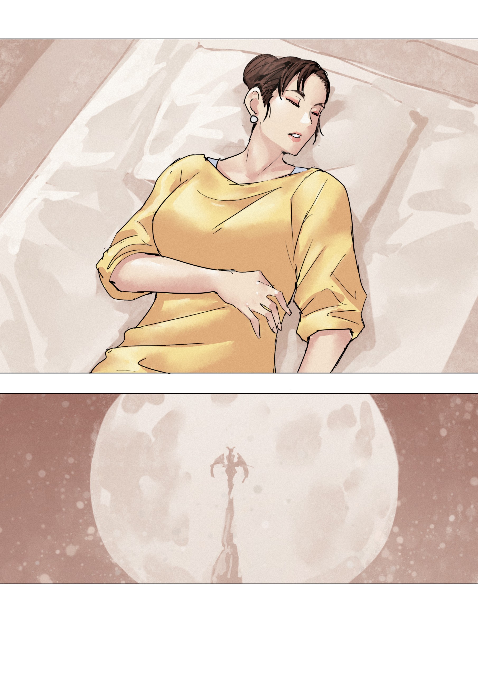 Master Private Spa Therapy 2 porn comic picture 2