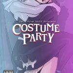 Tales From NGCC: Costume Party porn comic picture 1