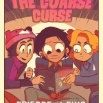 The Coarse Curse 1: Fiyo porn comic picture 1