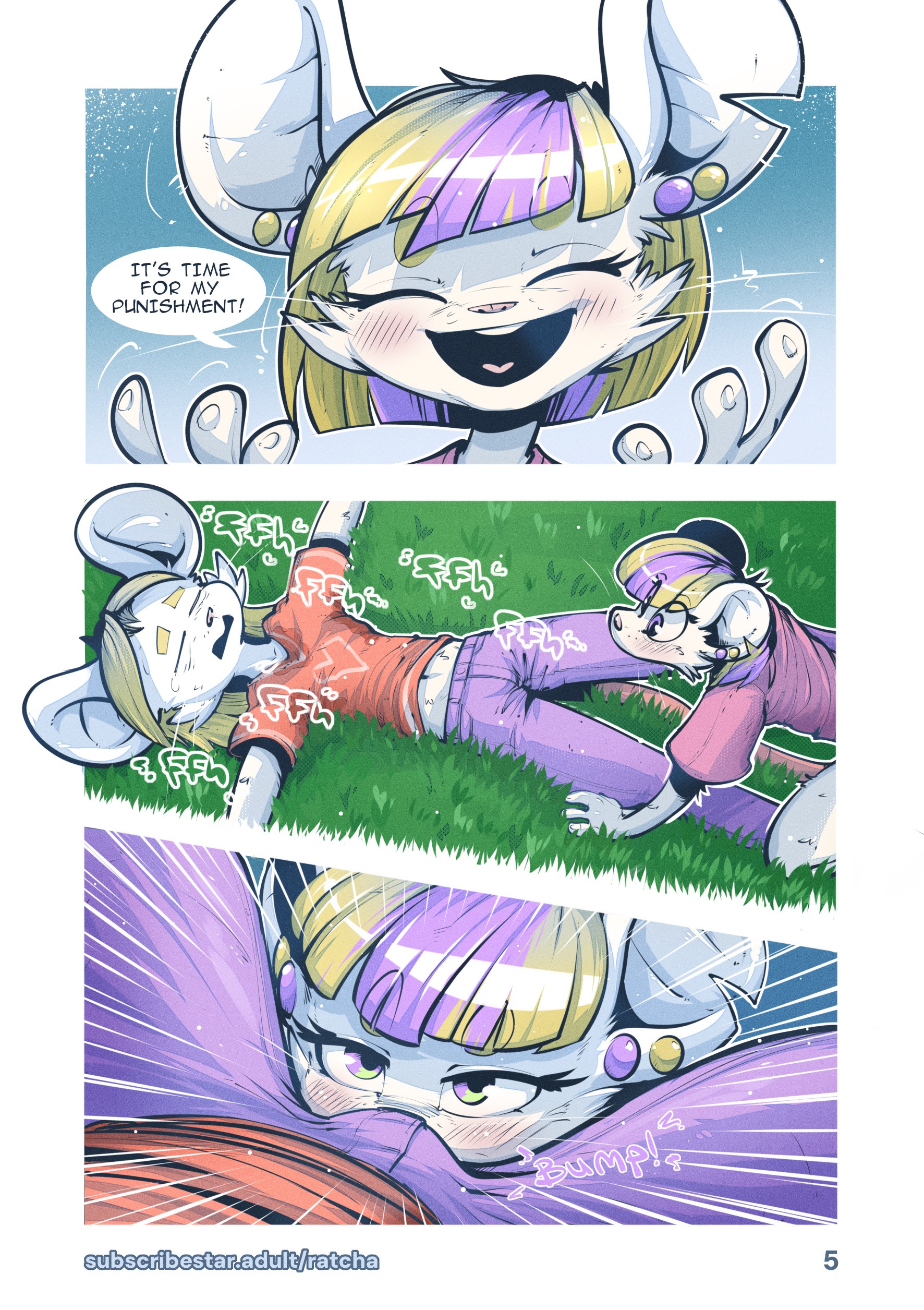 The Dam 2 porn comic picture 5