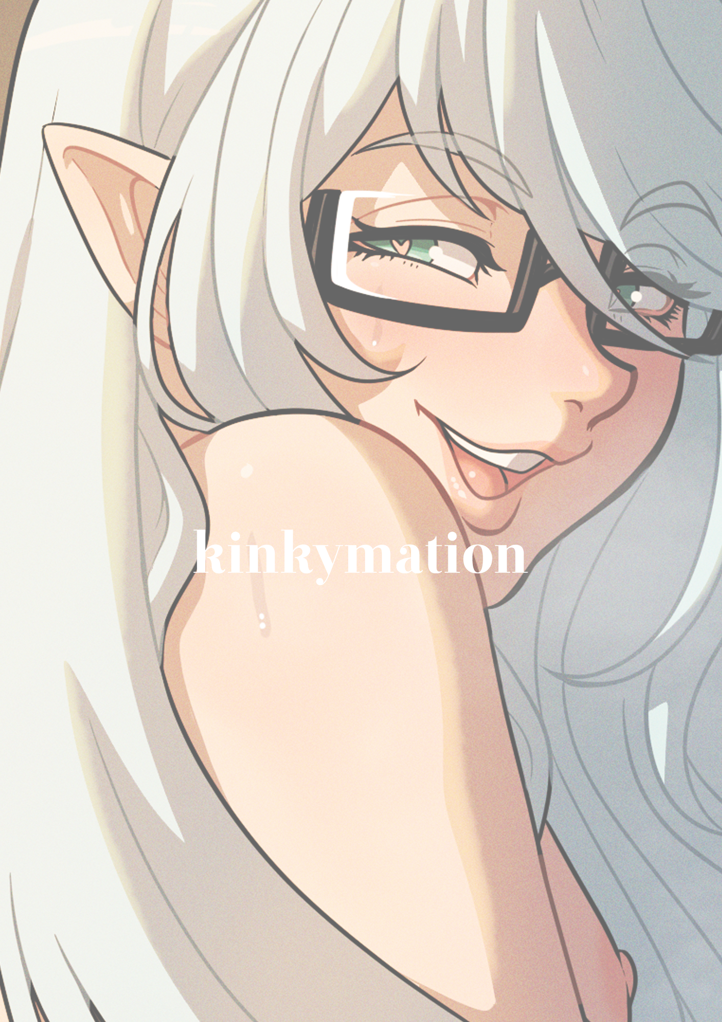 A Very Frosty Holiday porn comic picture 31