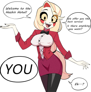Charlie porn comic picture 1