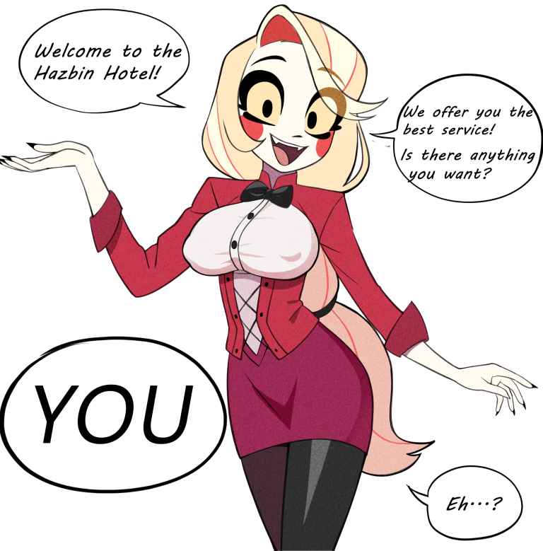 Charlie porn comic picture 1