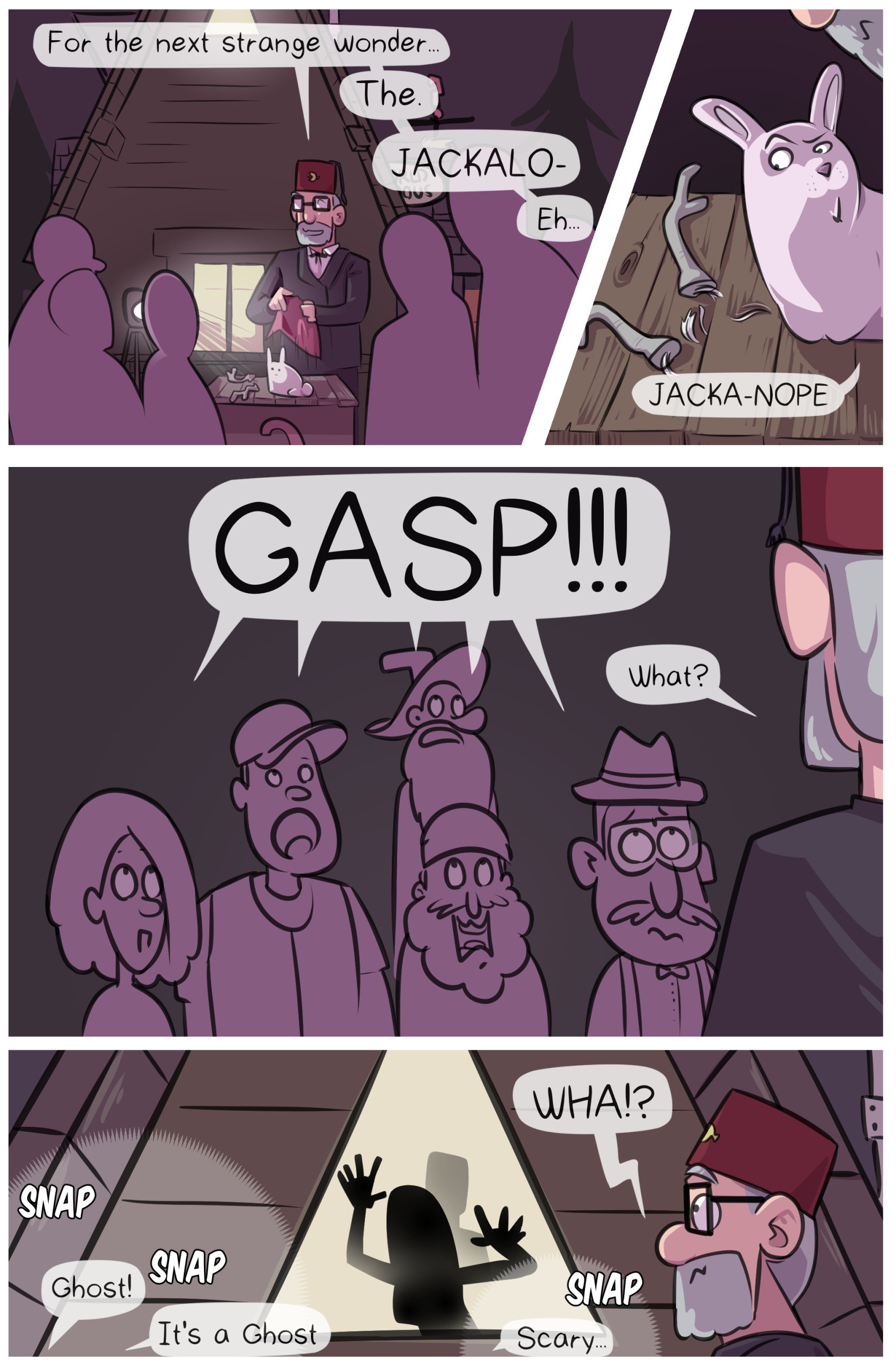 Gravity Falls Porn Parody Ch. 1 porn comic picture 33