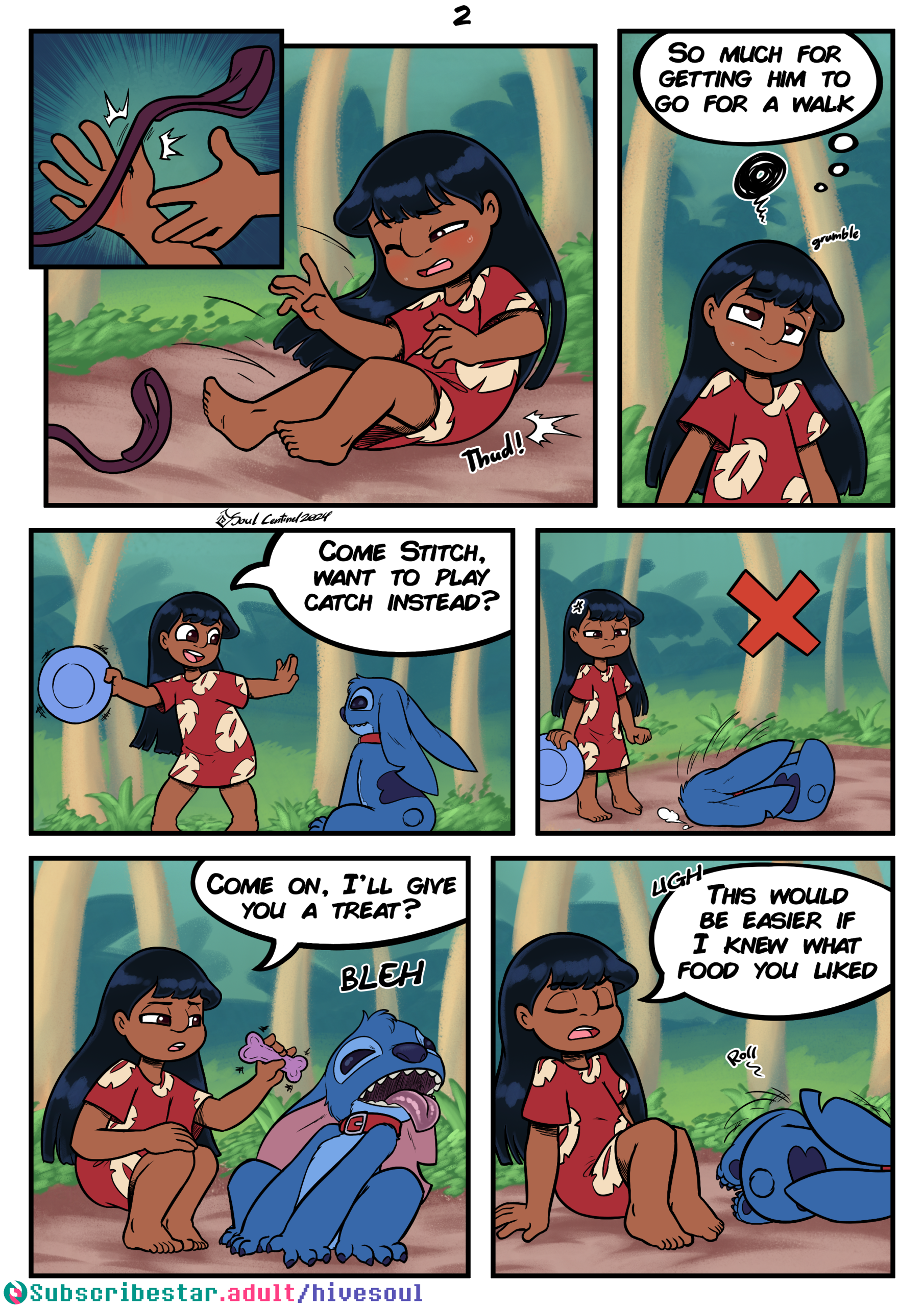House Breaking porn comic picture 3