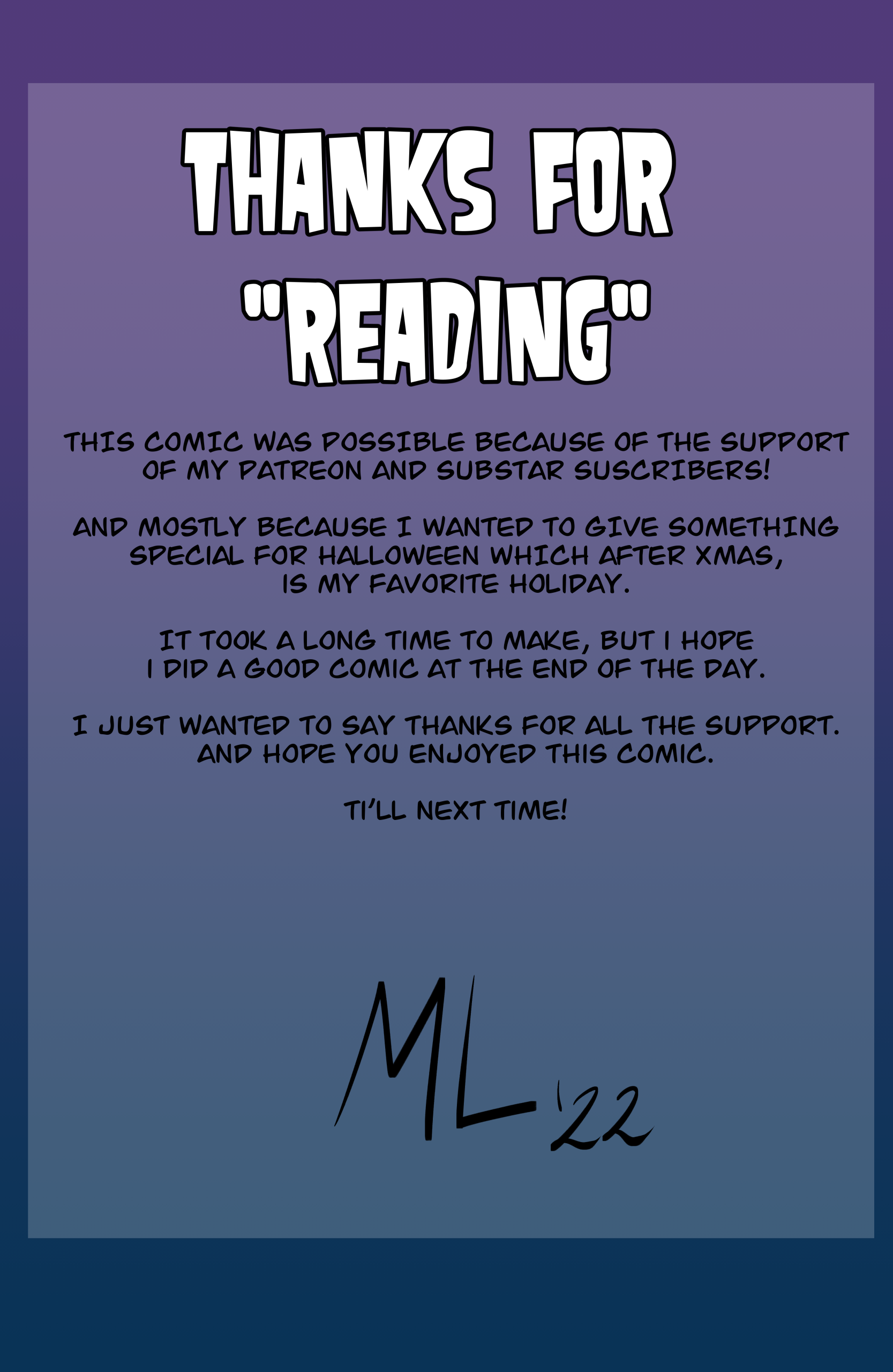 Night of the MILF-Pire porn comic picture 17