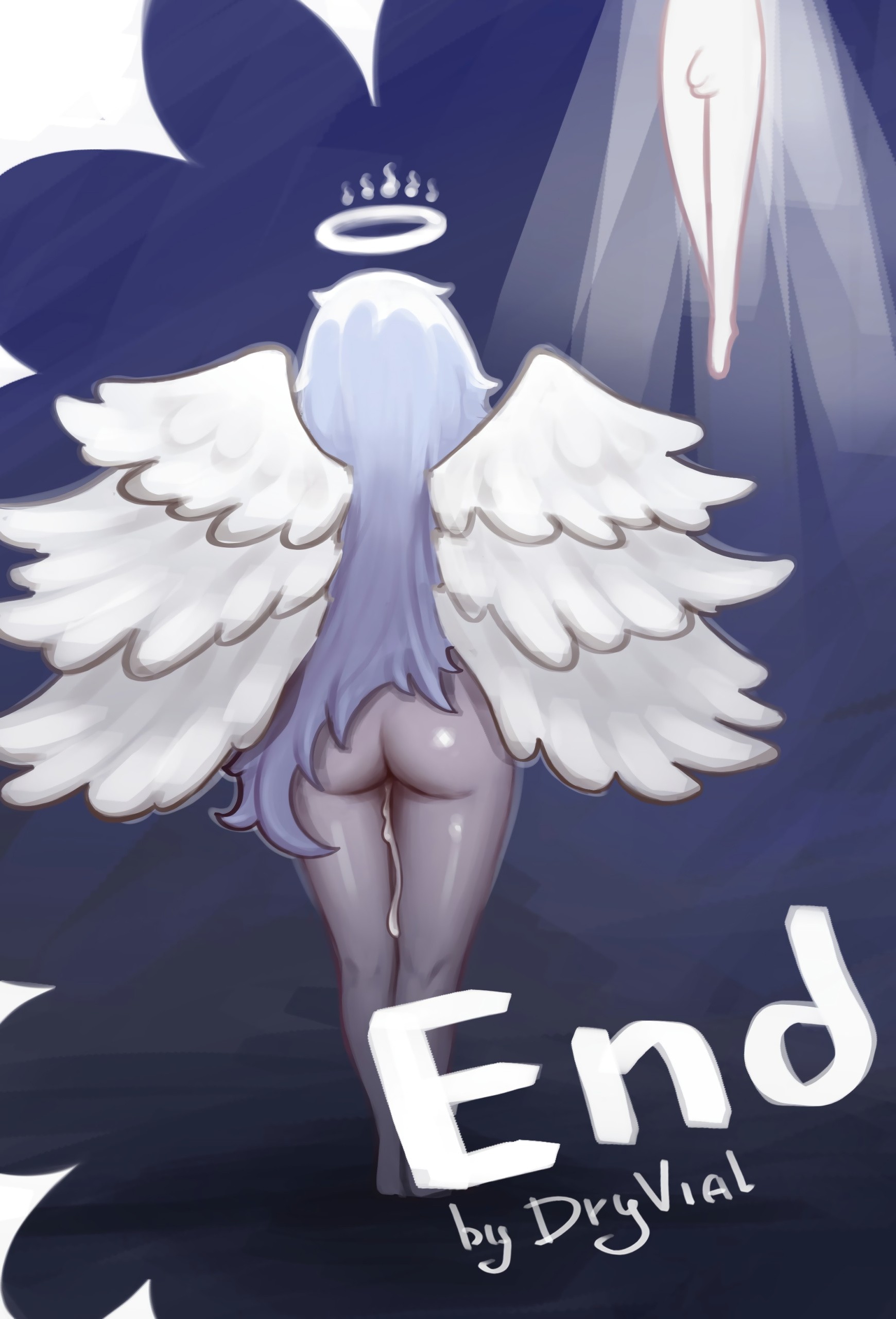 Purification porn comic picture 14