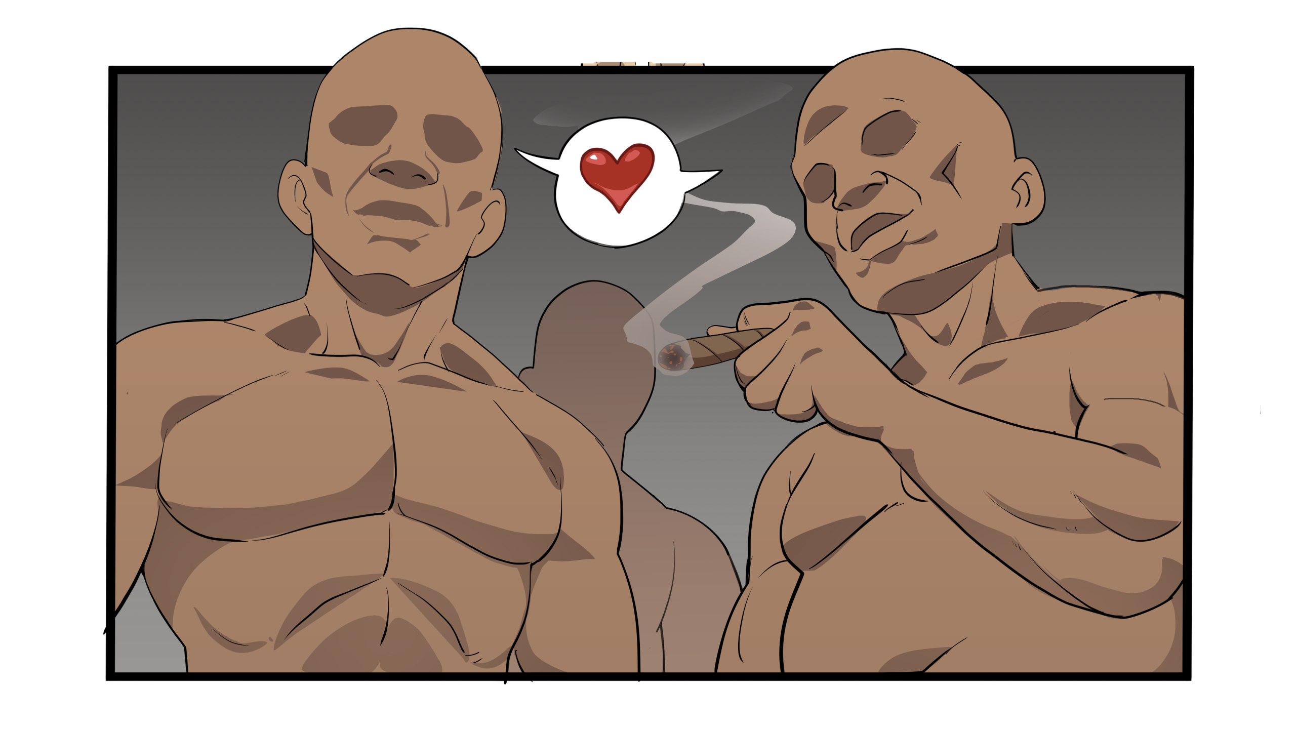 The Boondocks Jazmine porn comic picture 2
