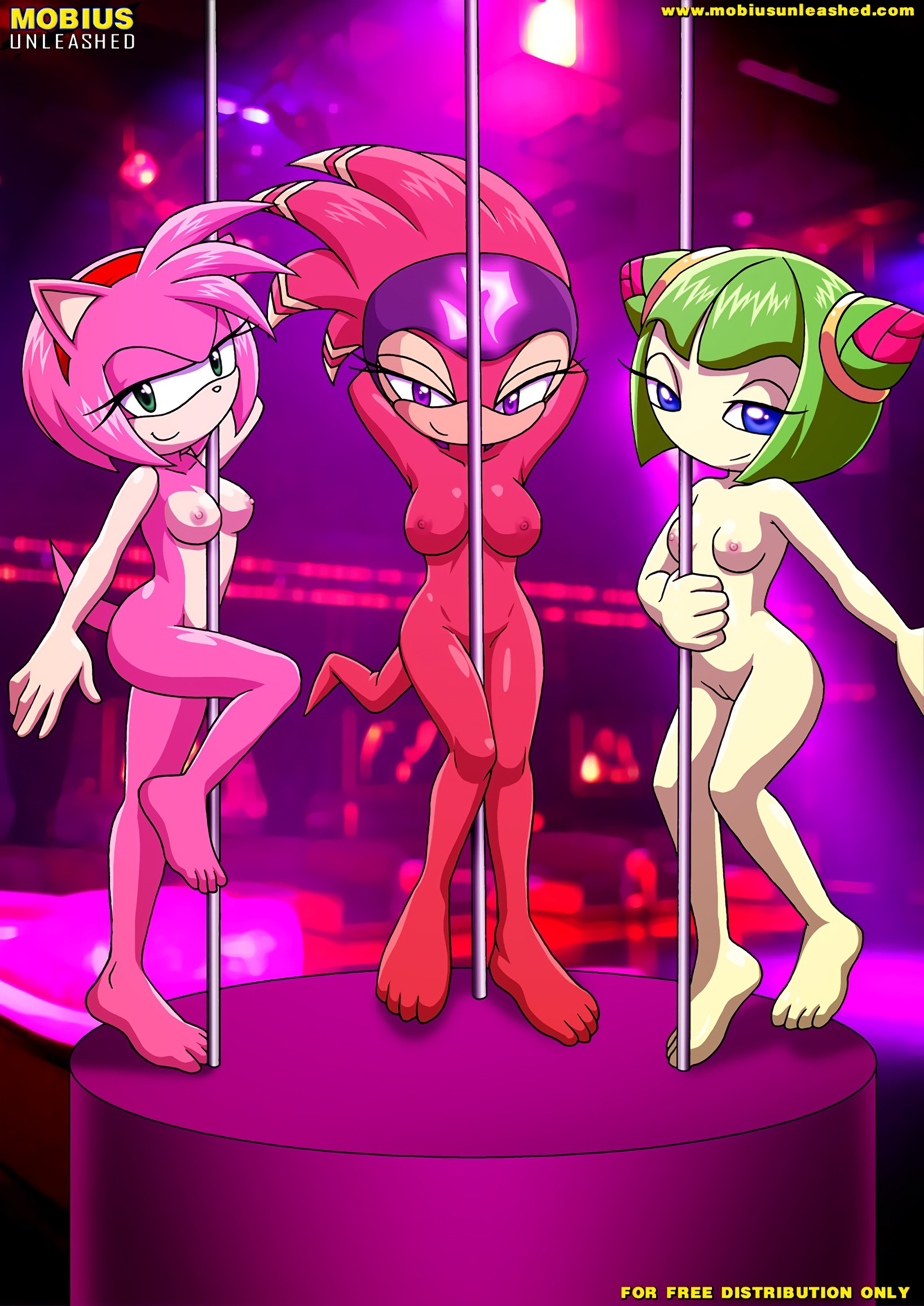 When The Guys Are Away porn comic picture 15