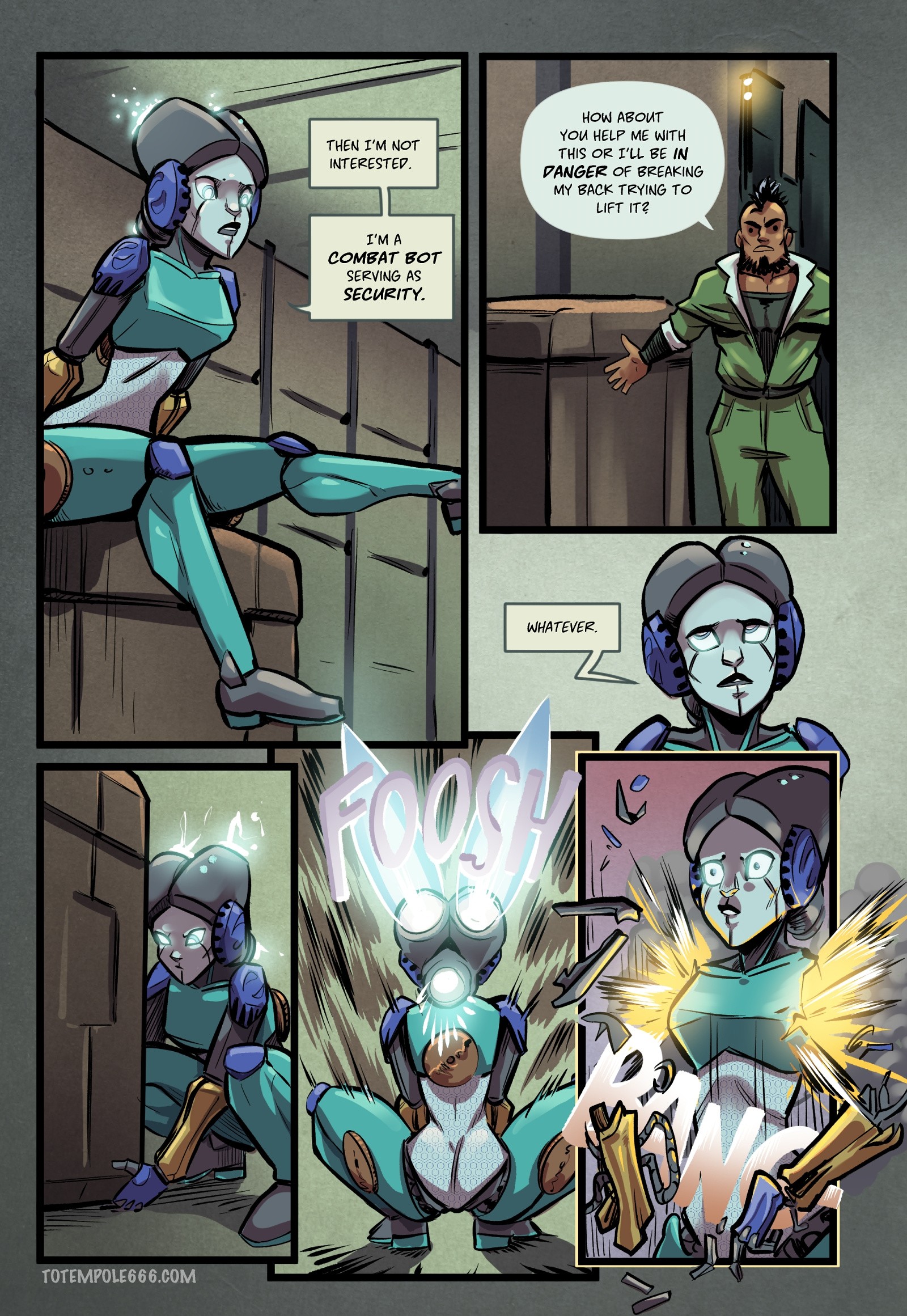 Ad Asstra 2 porn comic picture 2