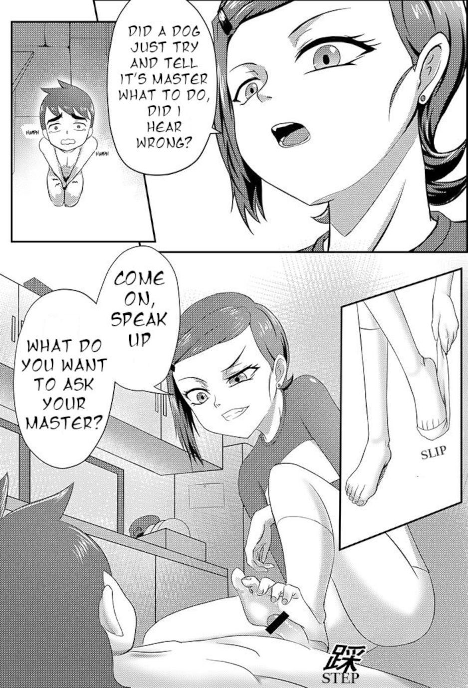 Ben 10 gwen love queen edition porn comic picture 10