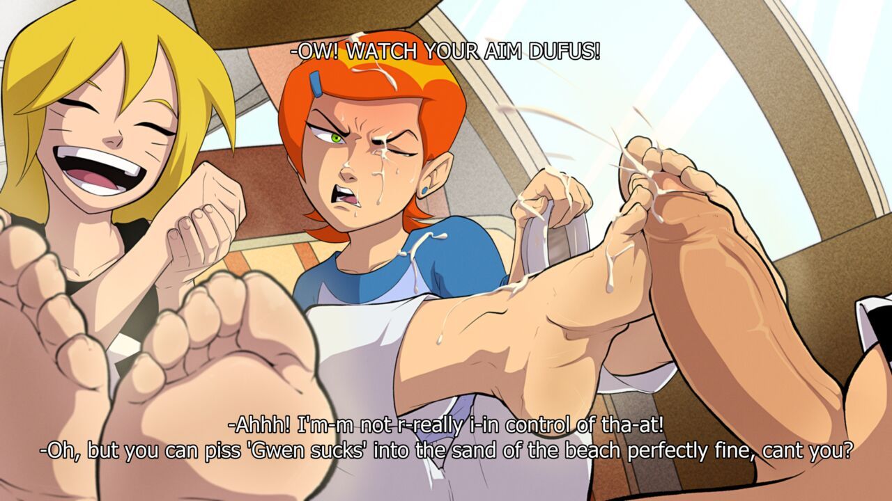 Cousin things porn comic picture 03