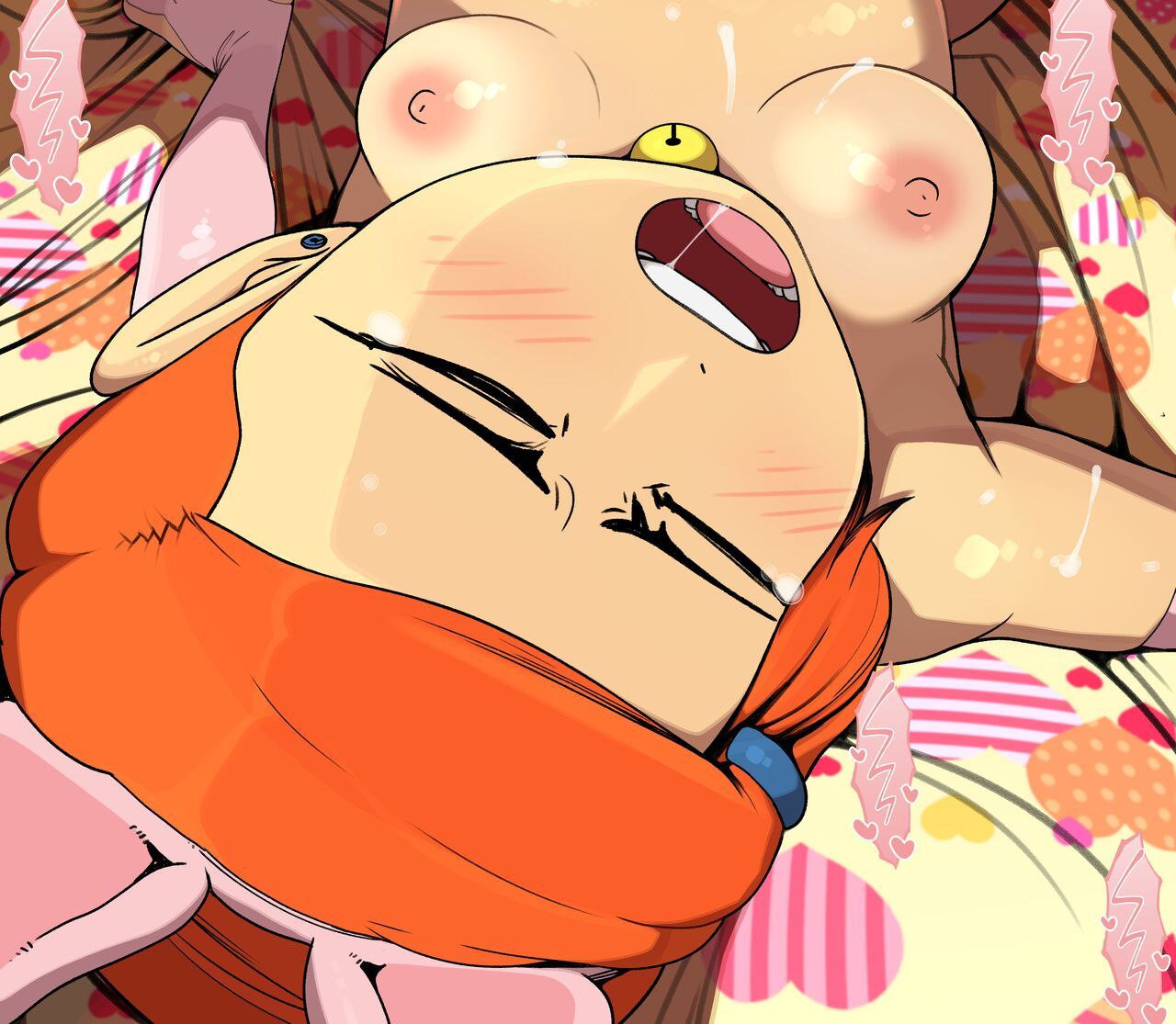 Gwendolyn gwen tennyson porn comic picture 5