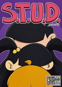 S.T.U.D. porn comic picture 1