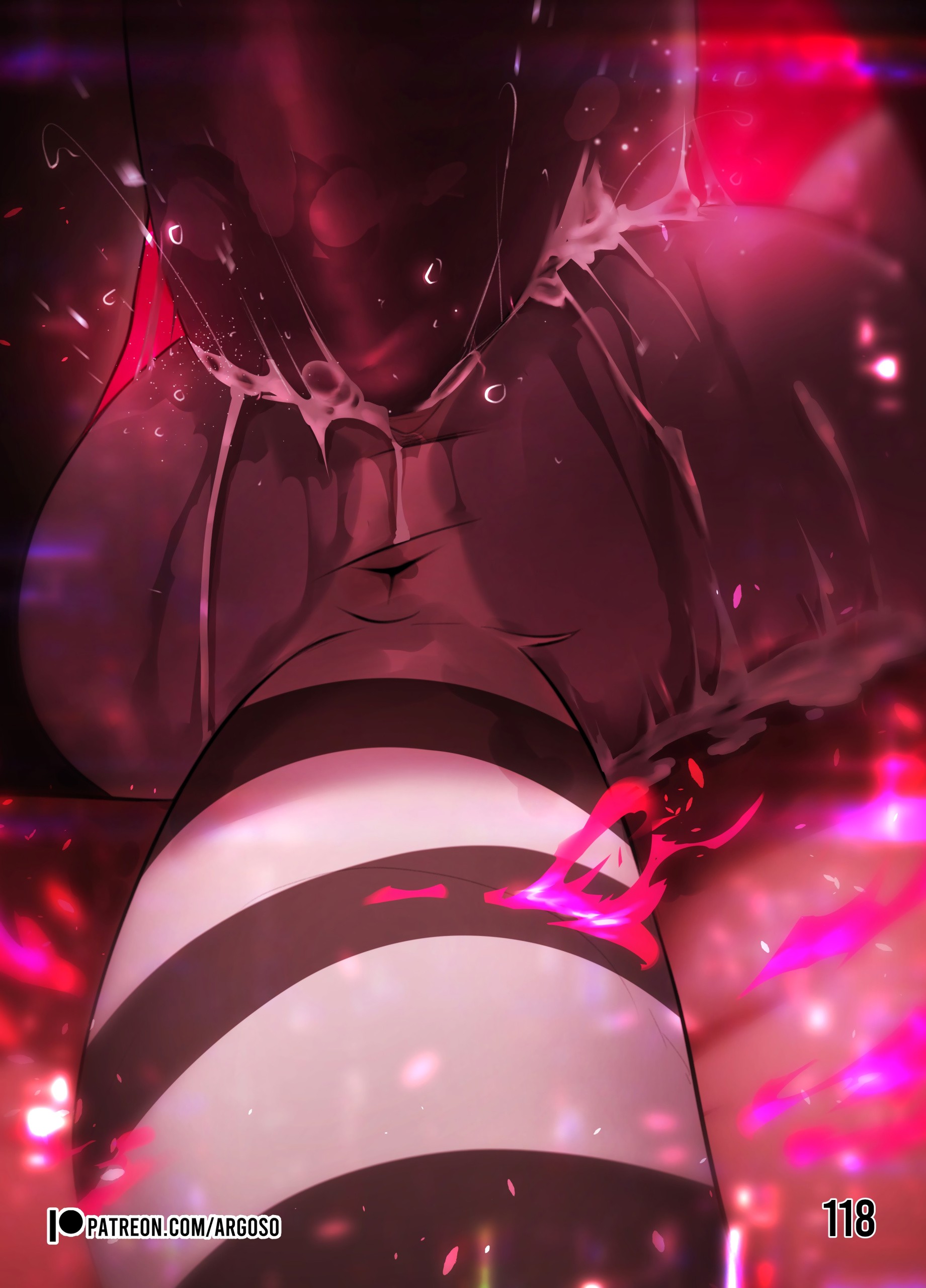Mating Season - ArgosOrnstein porn comic picture 119