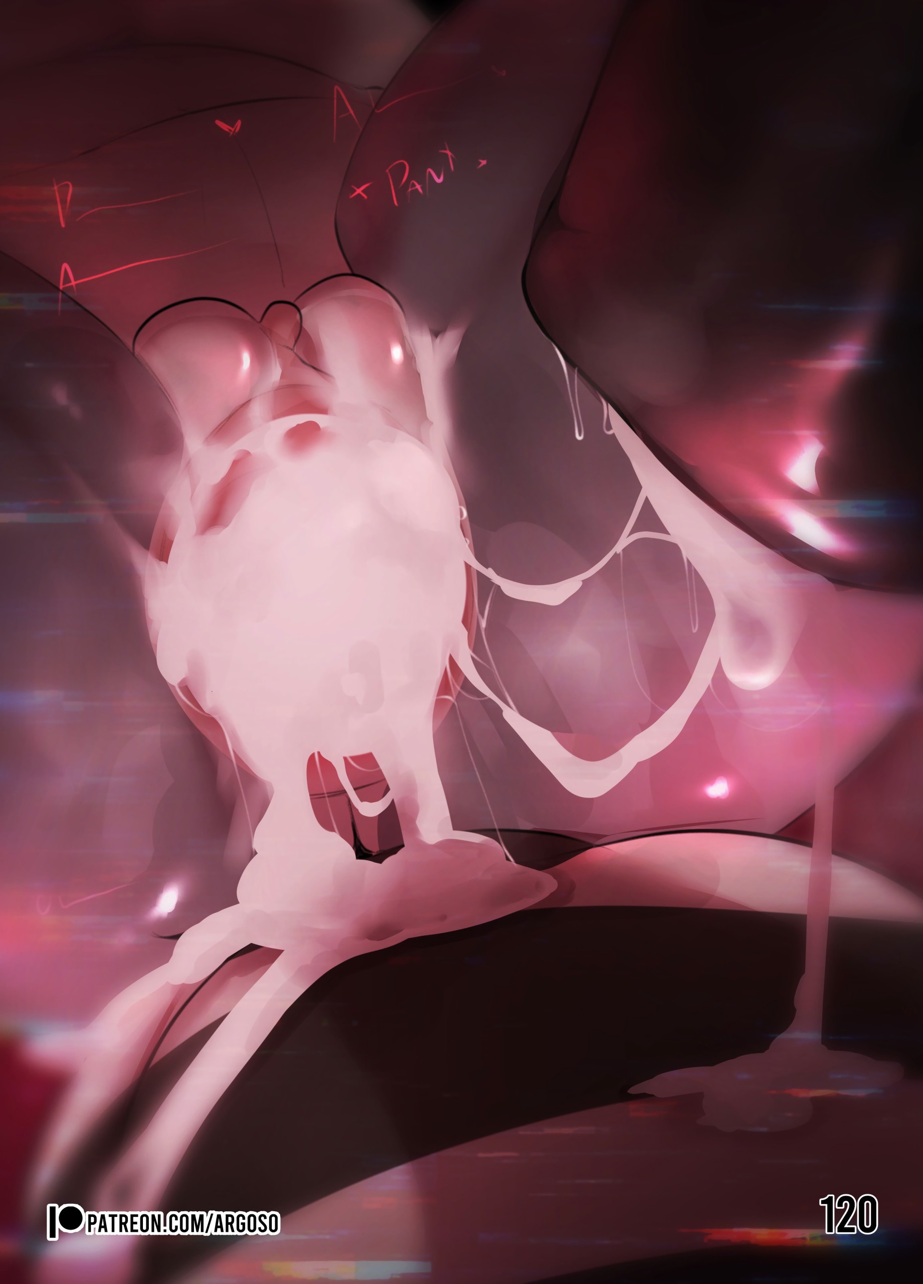 Mating Season - ArgosOrnstein porn comic picture 121