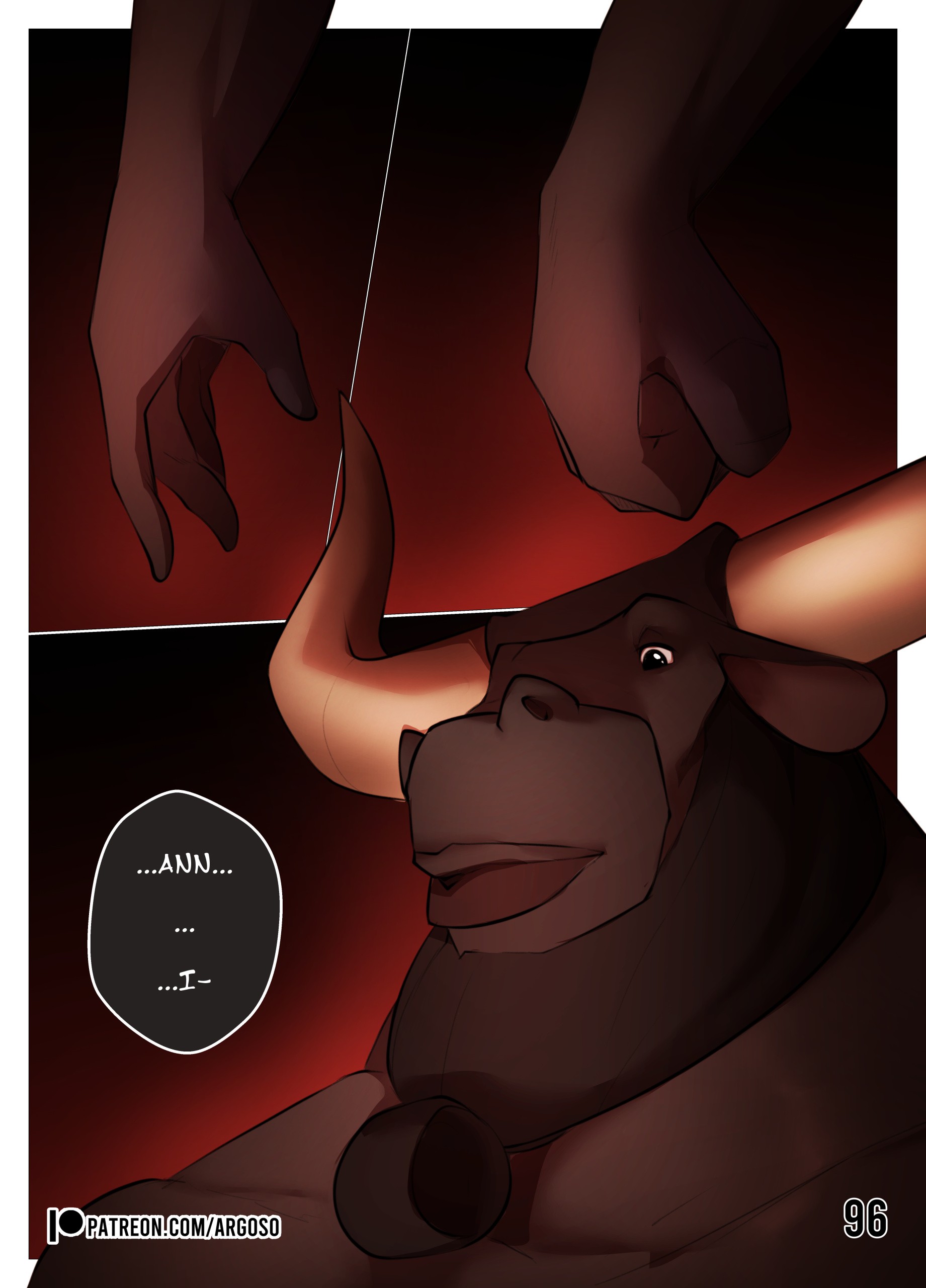 Mating Season - ArgosOrnstein porn comic picture 97