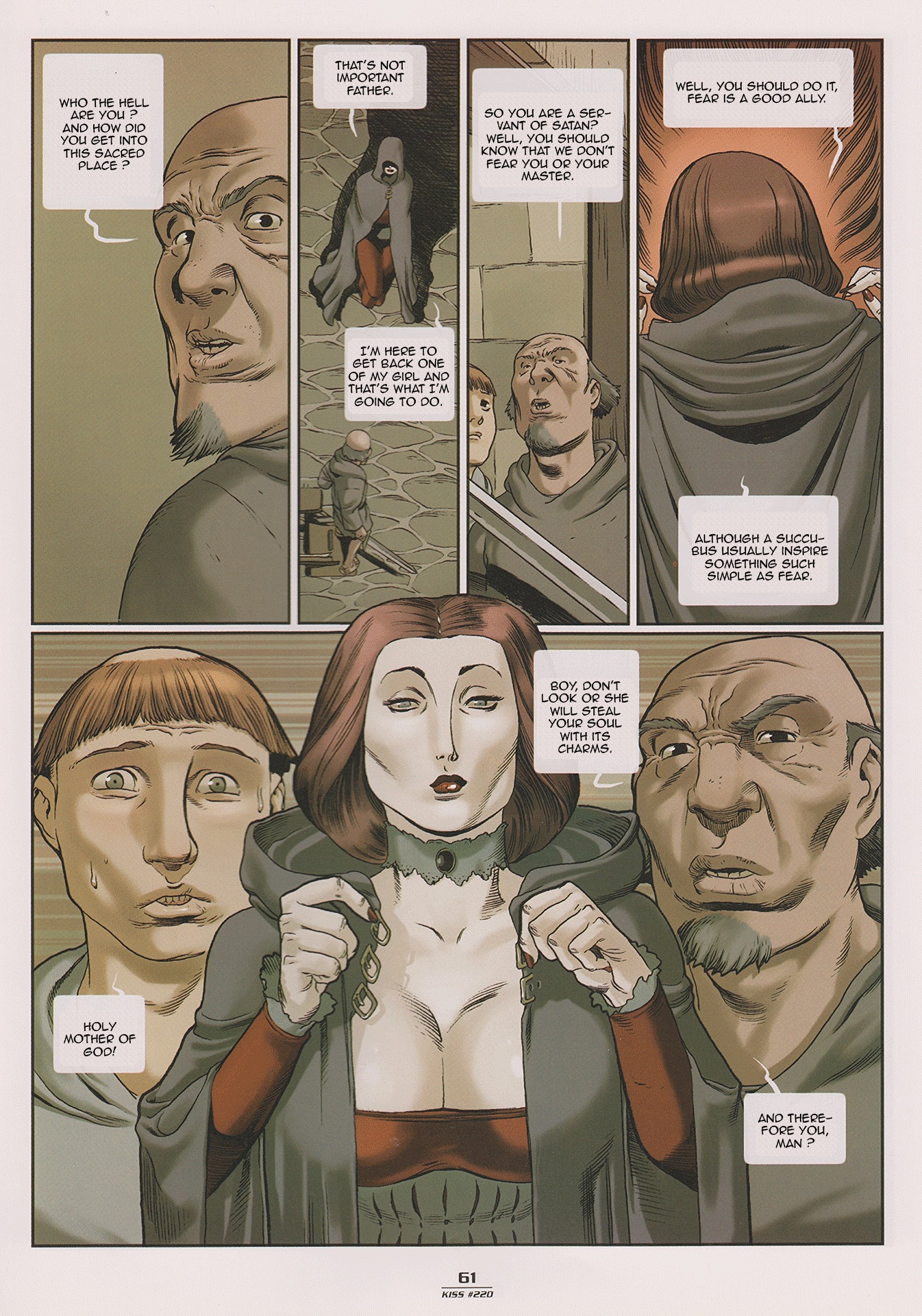 Akelarre 1-8 porn comic picture 10
