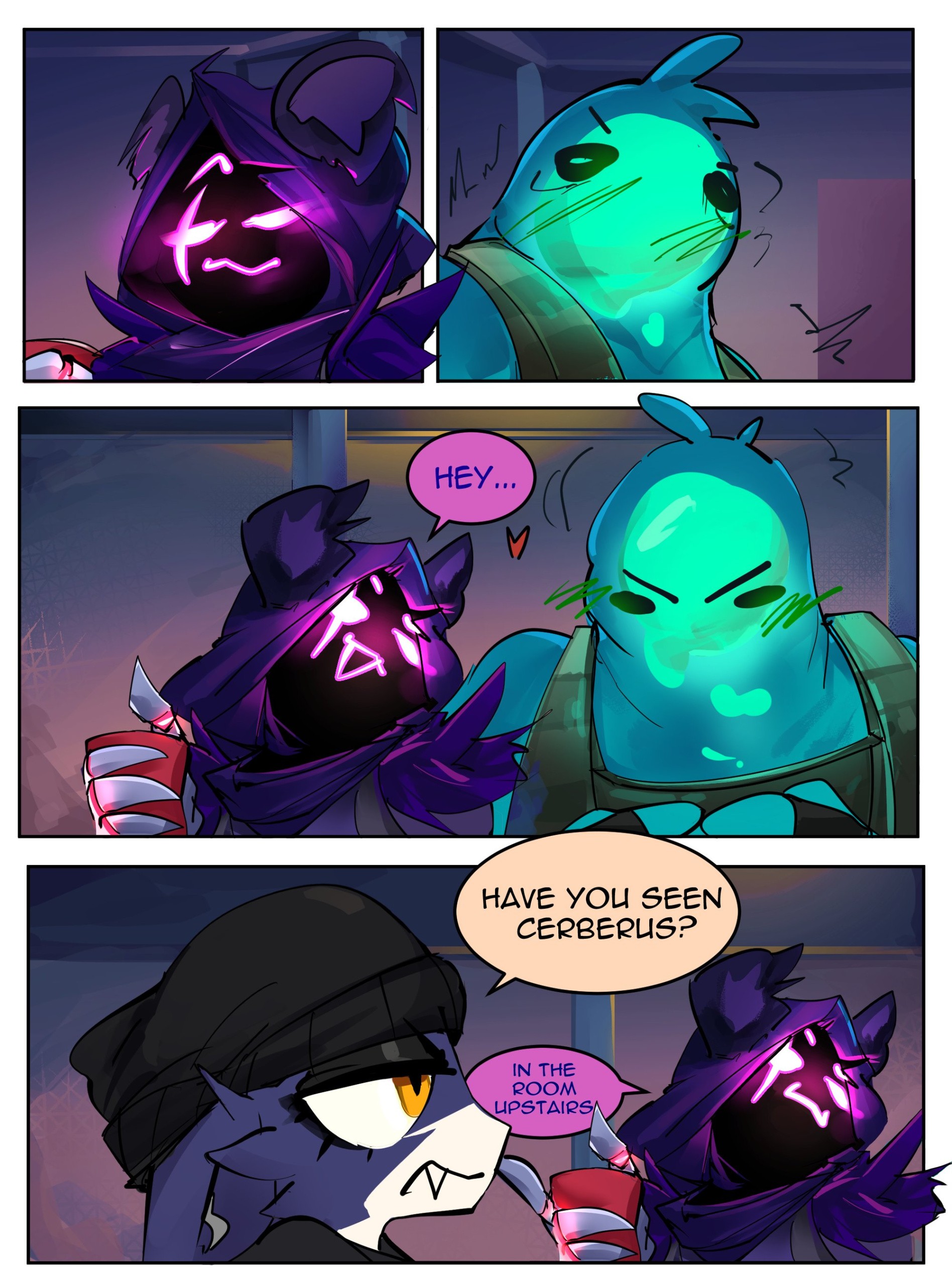 Creampieparty porn comic picture 13
