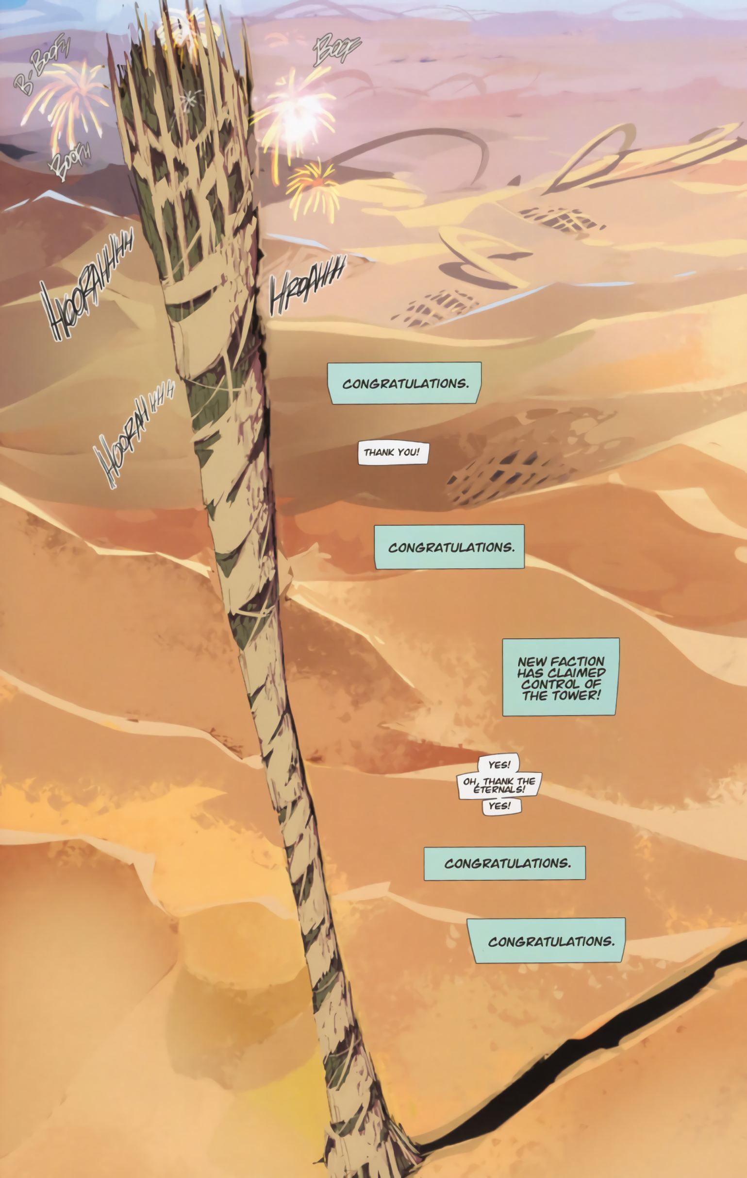 Gold Digger: War Mistress Of Mars 1 - 4 porn comic picture 32