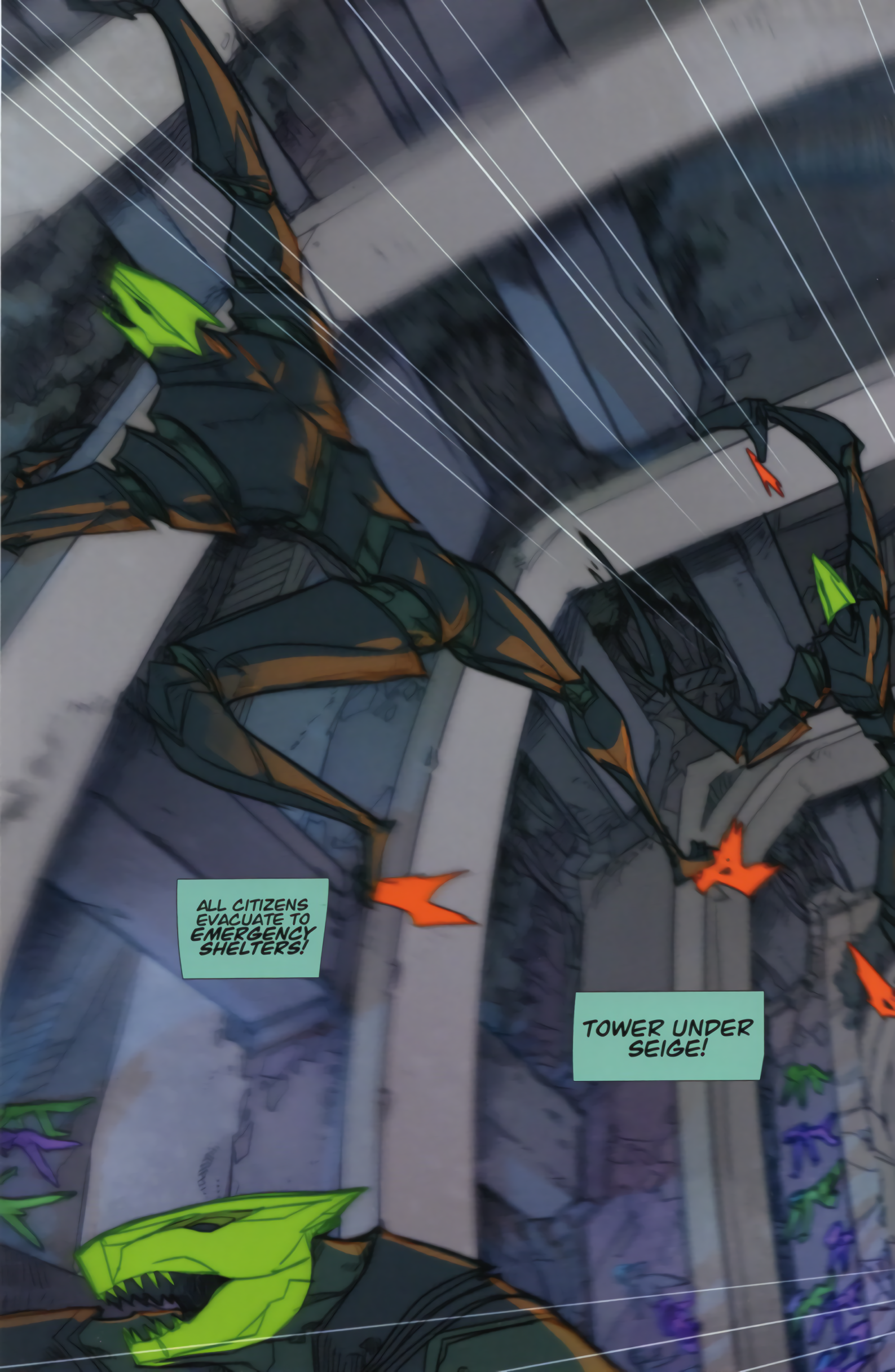 Gold Digger: War Mistress Of Mars 1 - 4 porn comic picture 69
