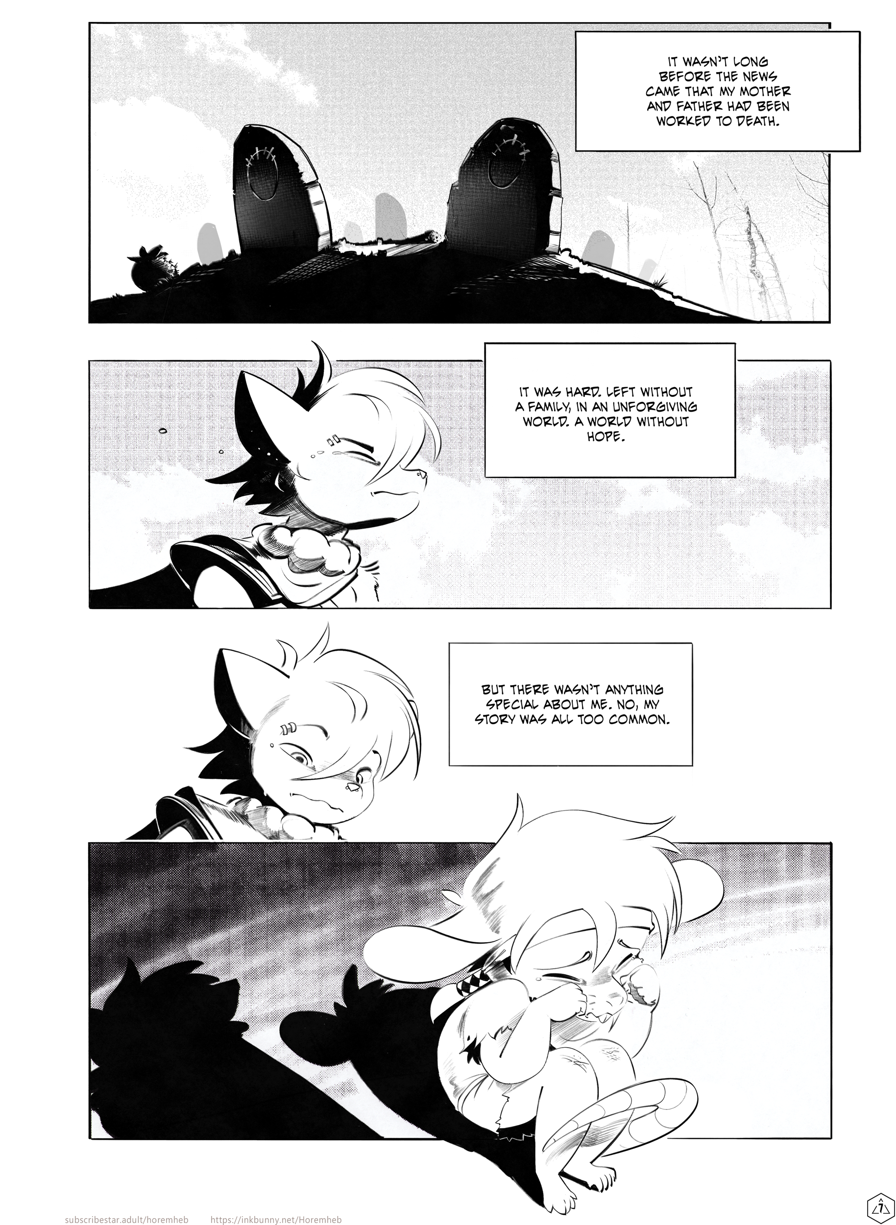 Misplaced 3 porn comic picture 17